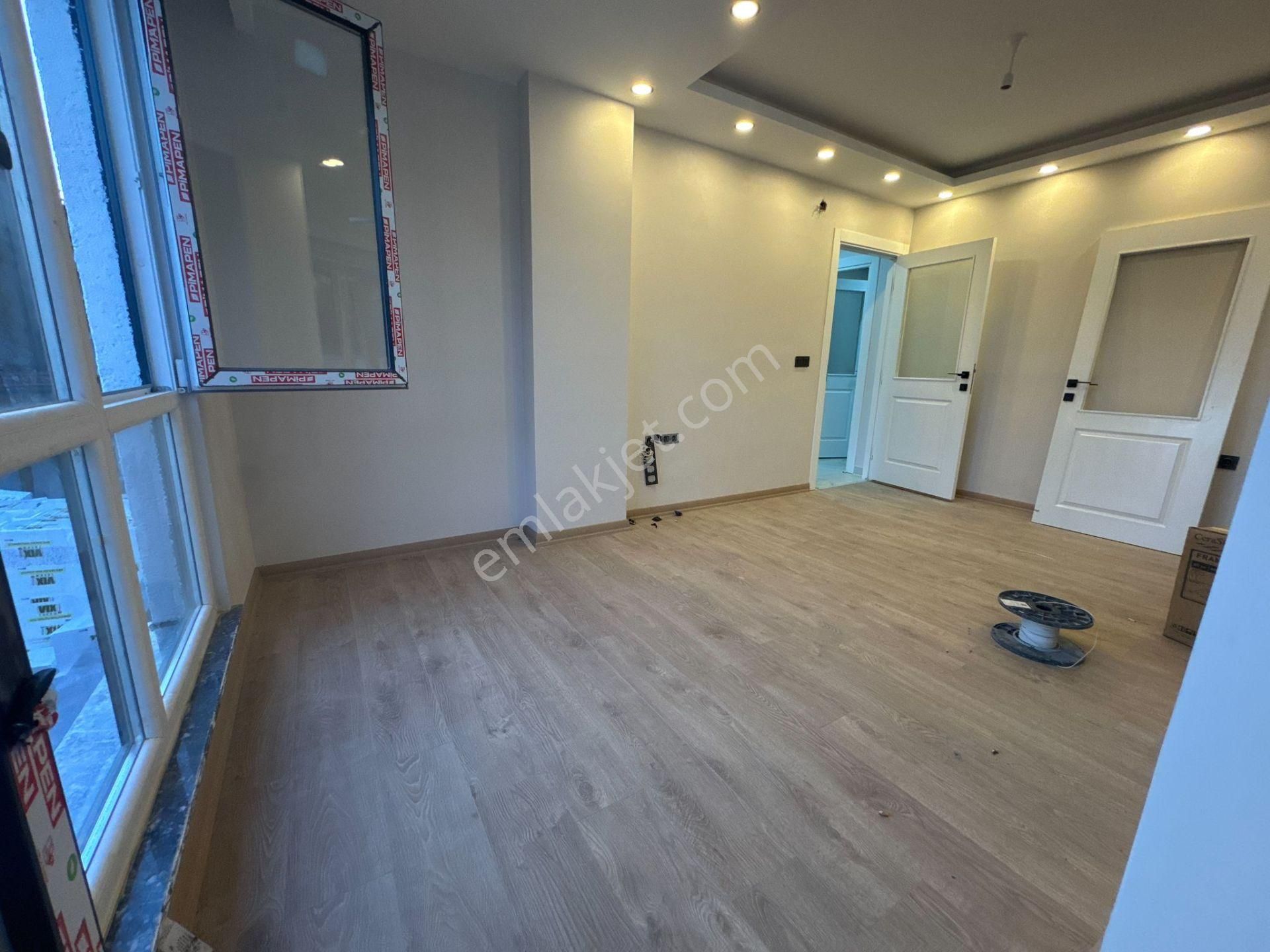 Çekmeköyde Satılık 3+1 Daire Sıfır Yeni Bina Arzu Kurt - Görsel 13