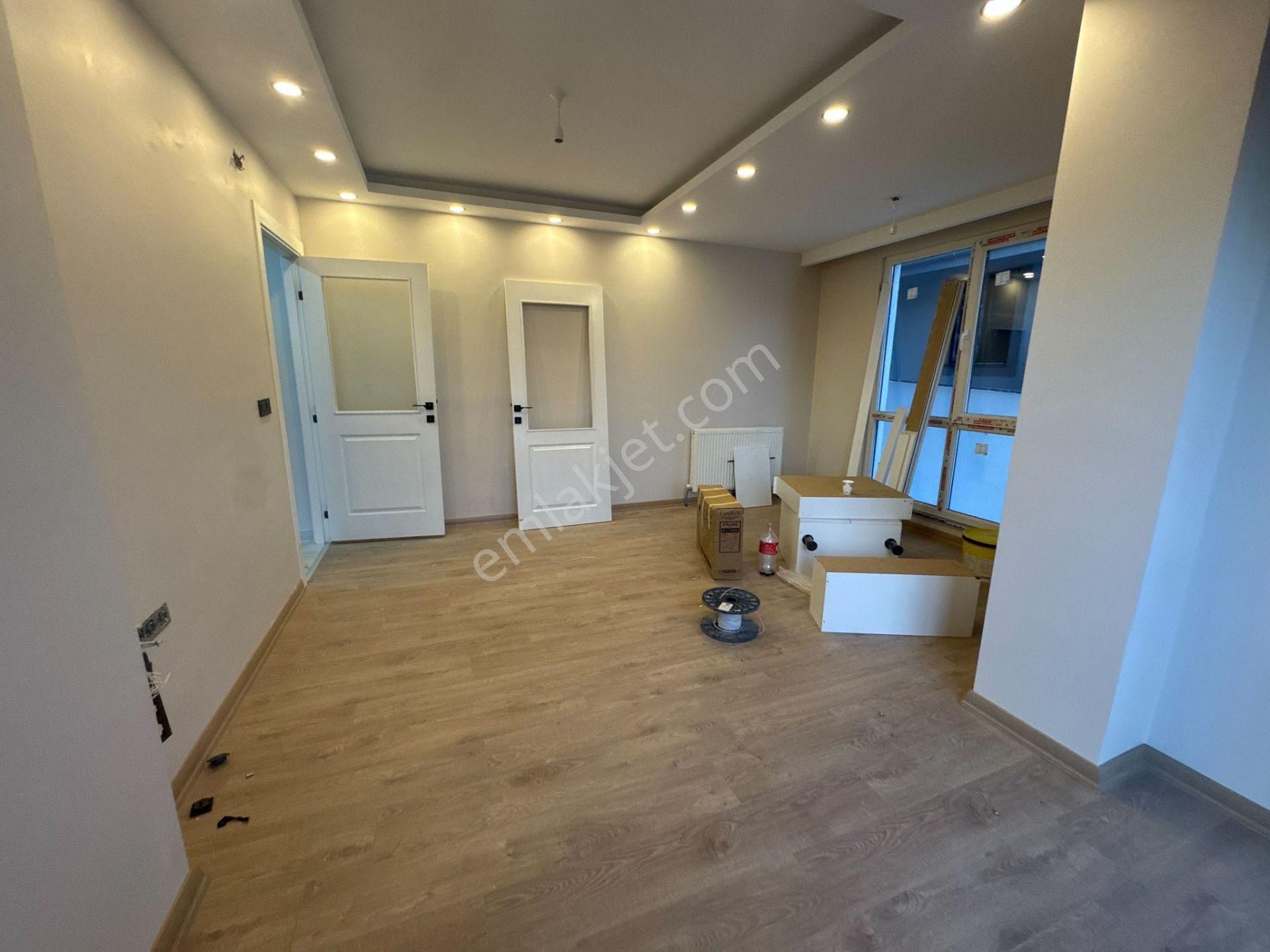 Çekmeköyde Satılık 3+1 Daire Sıfır Yeni Bina Arzu Kurt - Görsel 12