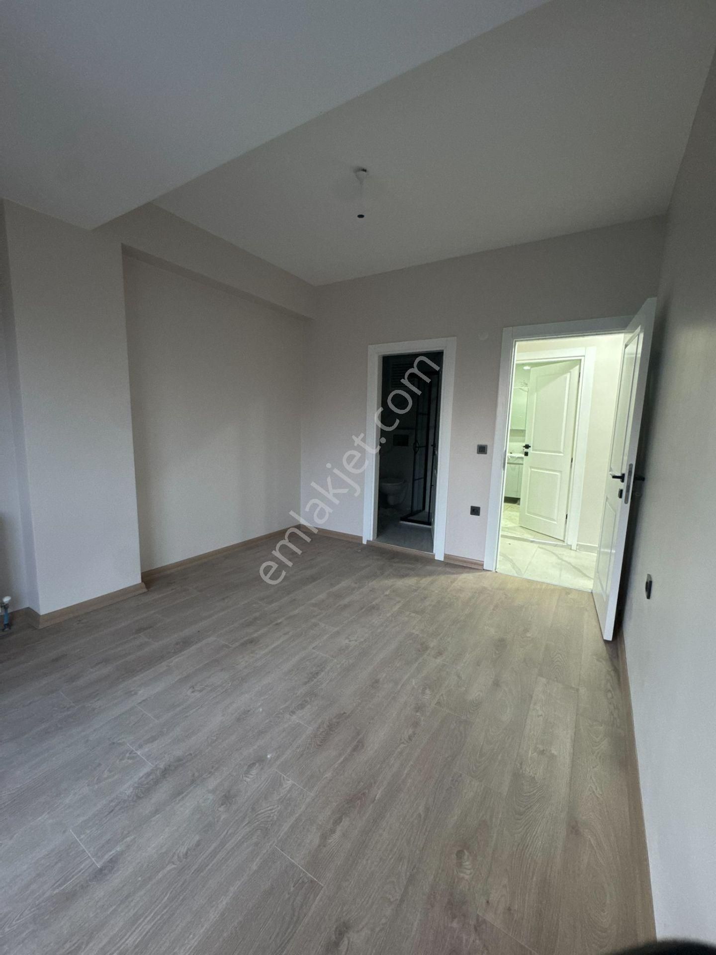 Çekmeköyde Satılık 3+1 Daire Sıfır Yeni Bina Arzu Kurt - Görsel 31