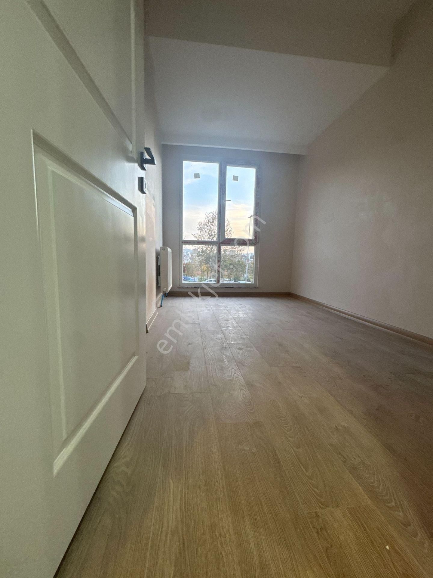 Çekmeköyde Satılık 3+1 Daire Sıfır Yeni Bina Arzu Kurt - Görsel 17