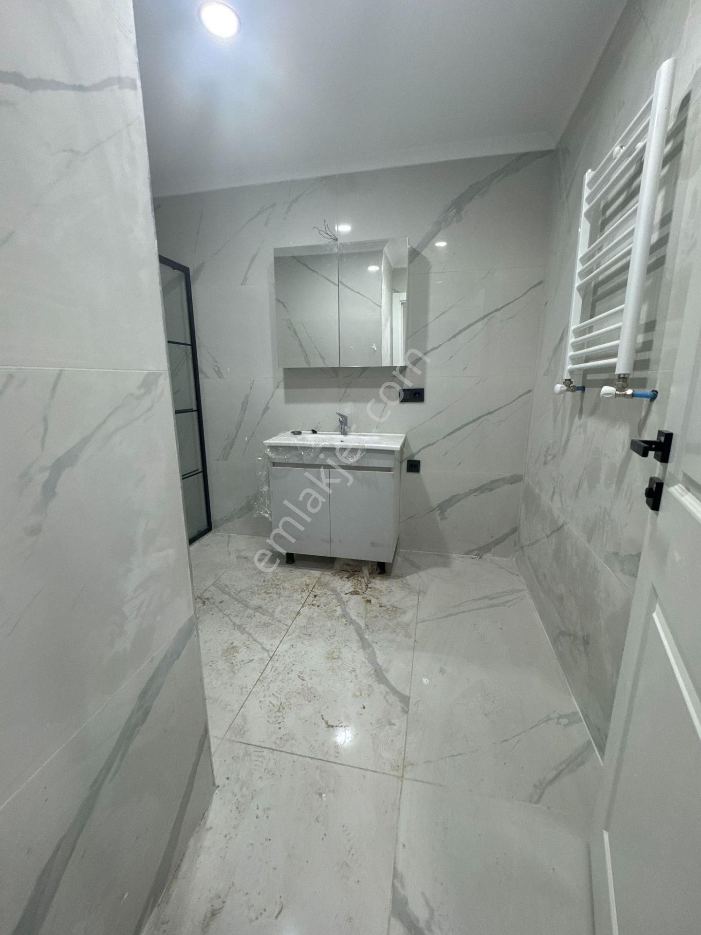 Çekmeköyde Satılık 3+1 Daire Sıfır Yeni Bina Arzu Kurt - Görsel 35