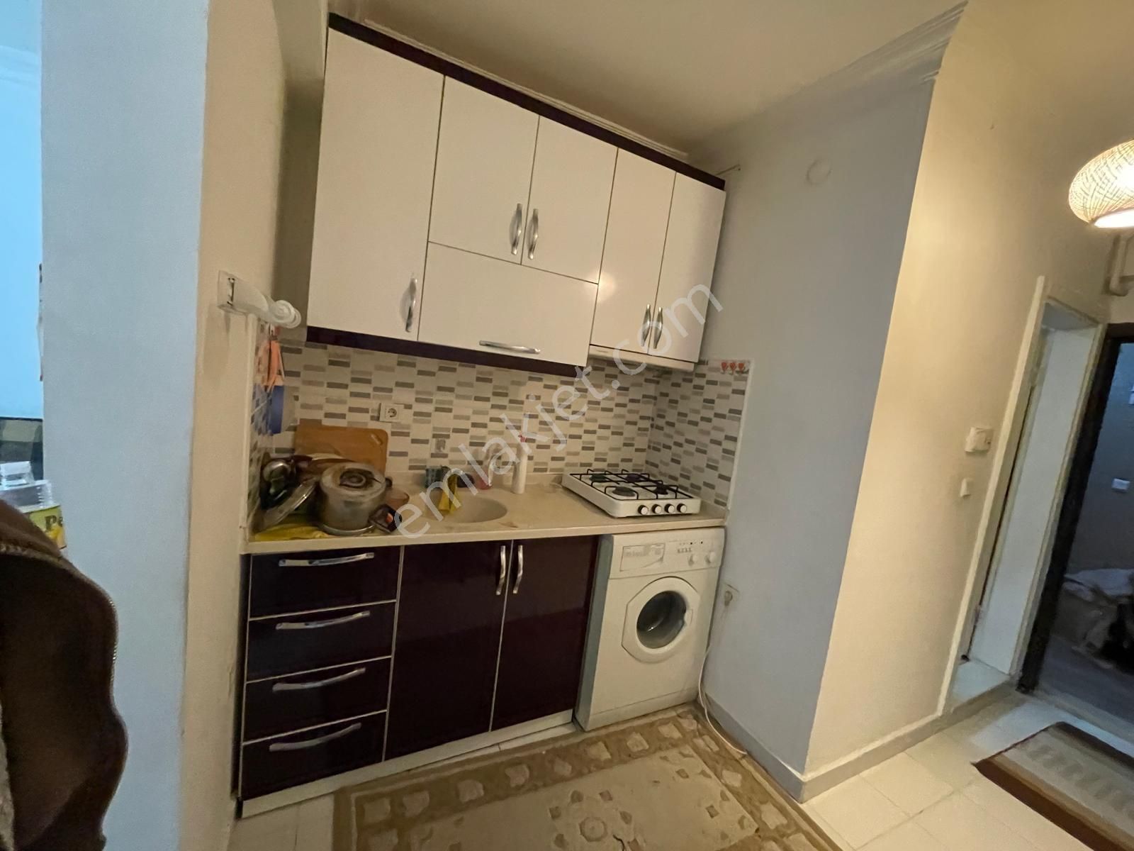 Sahibinden Eşyalı Görükle Yatırımlık Fırsat Dairem Satılık - Görsel 6