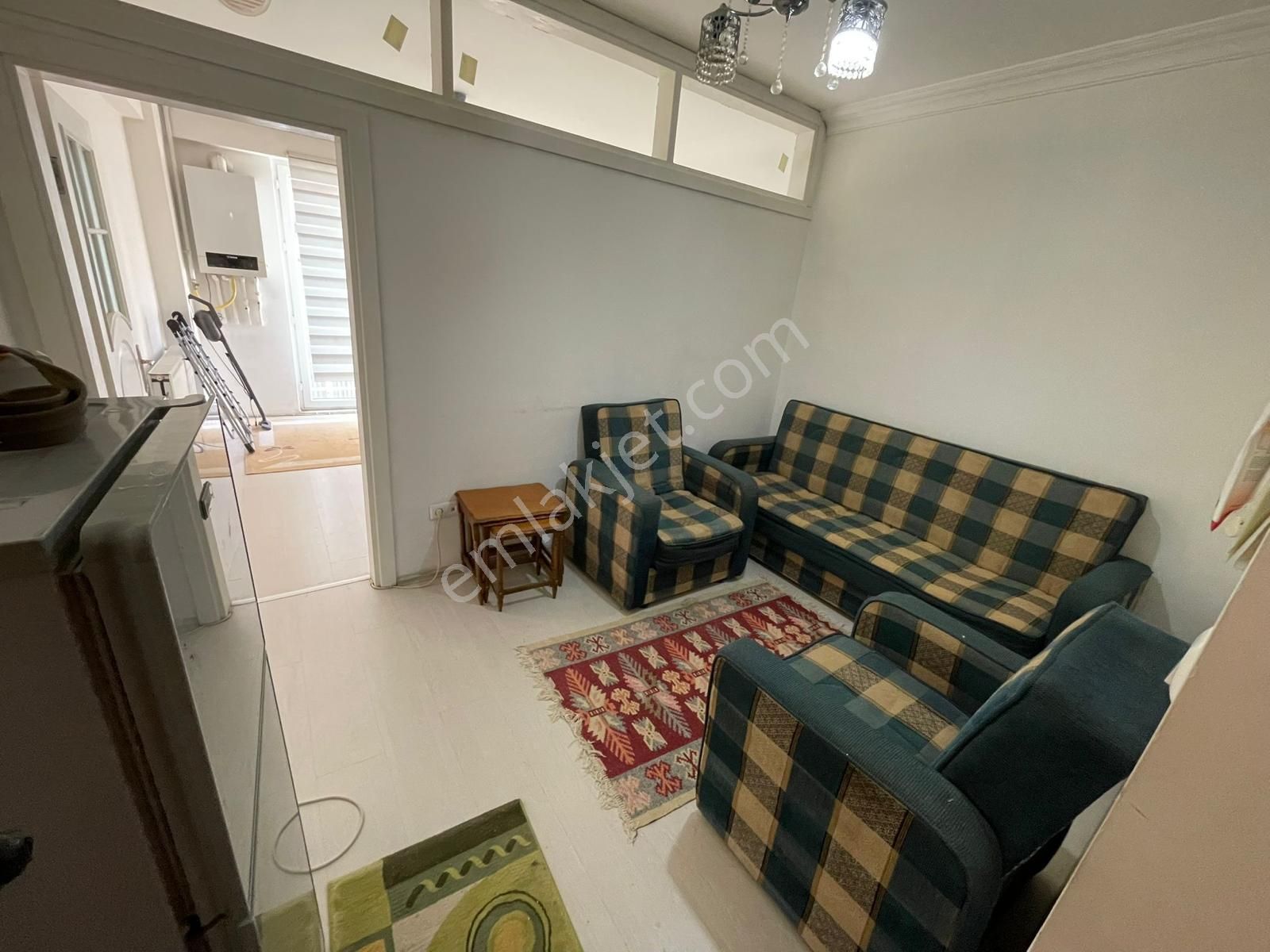 Sahibinden Eşyalı Görükle Yatırımlık Fırsat Dairem Satılık - Görsel 5