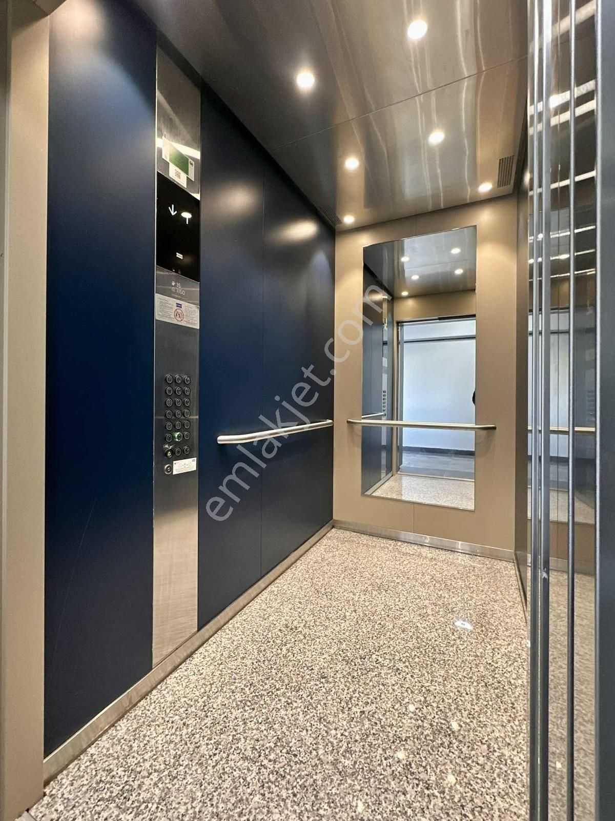 Yenimahalle Batıkent Çakırlar İskanlı Satılık 4+1 Lüks Daire - Görsel 4