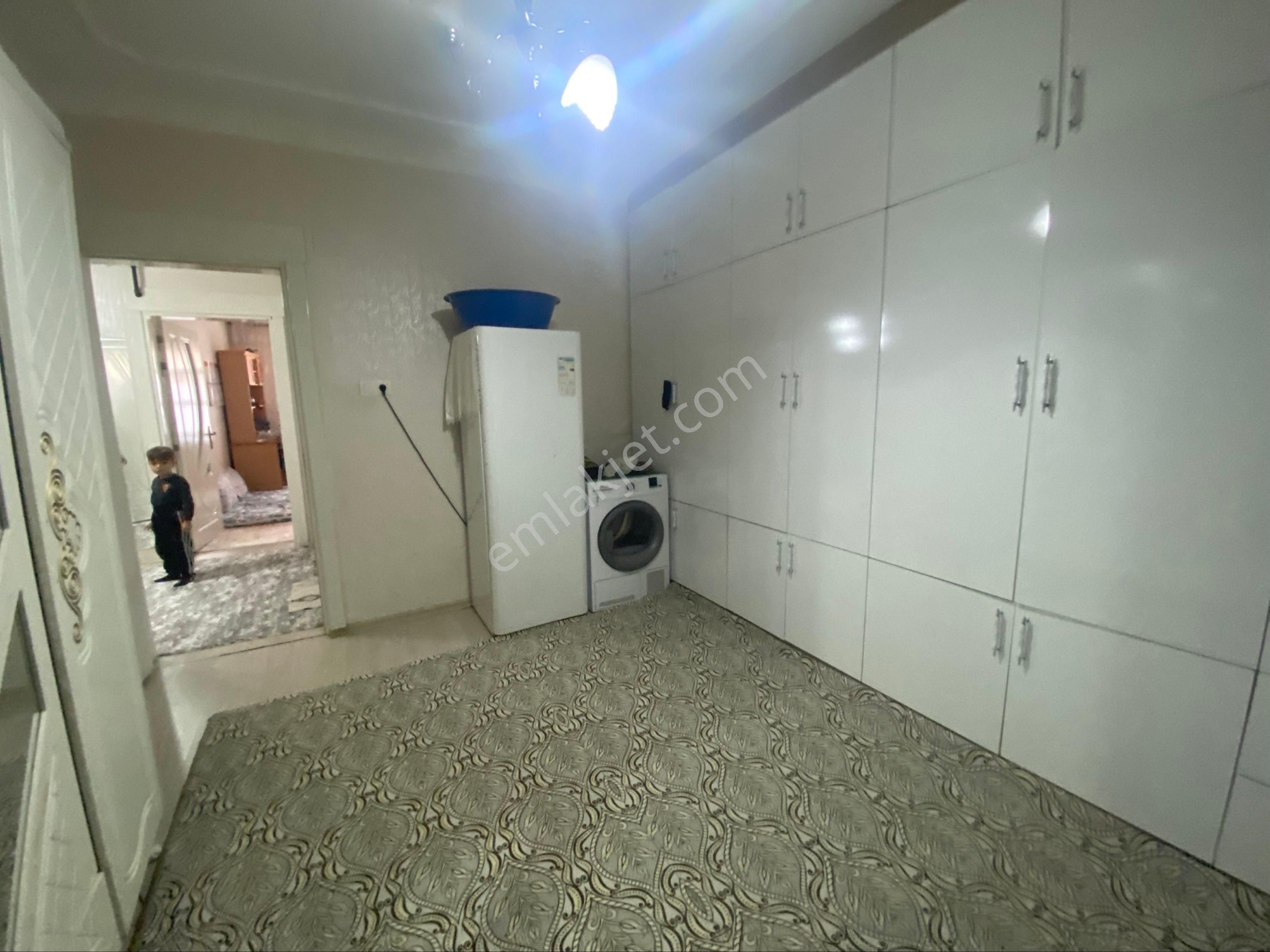 Yeşılevler De 3 Katlı,117m,geniş , 2+1 , Doğalgazlı, Yalıtımlı - Görsel 15