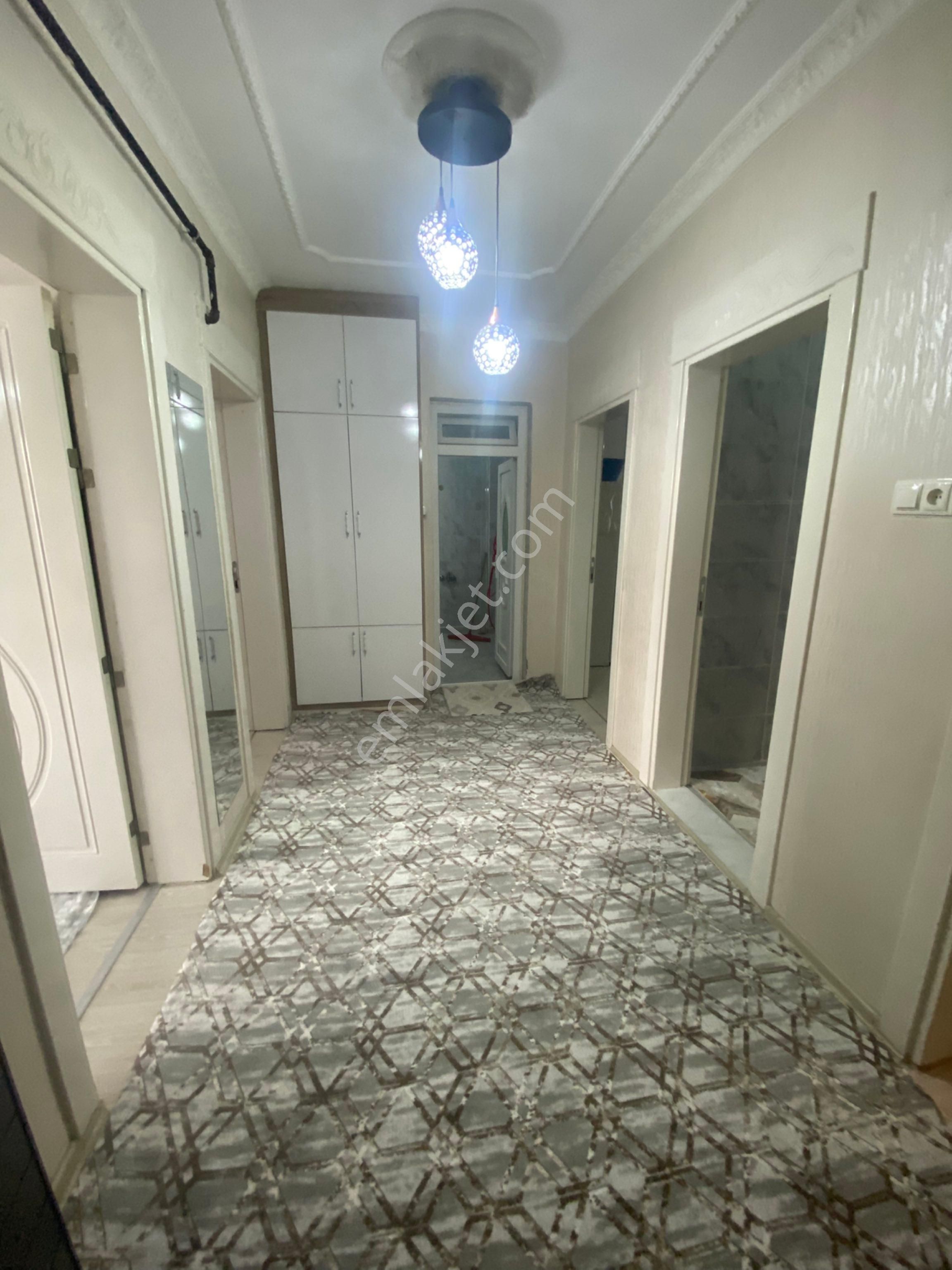 Yeşılevler De 3 Katlı,117m,geniş , 2+1 , Doğalgazlı, Yalıtımlı - Görsel 26