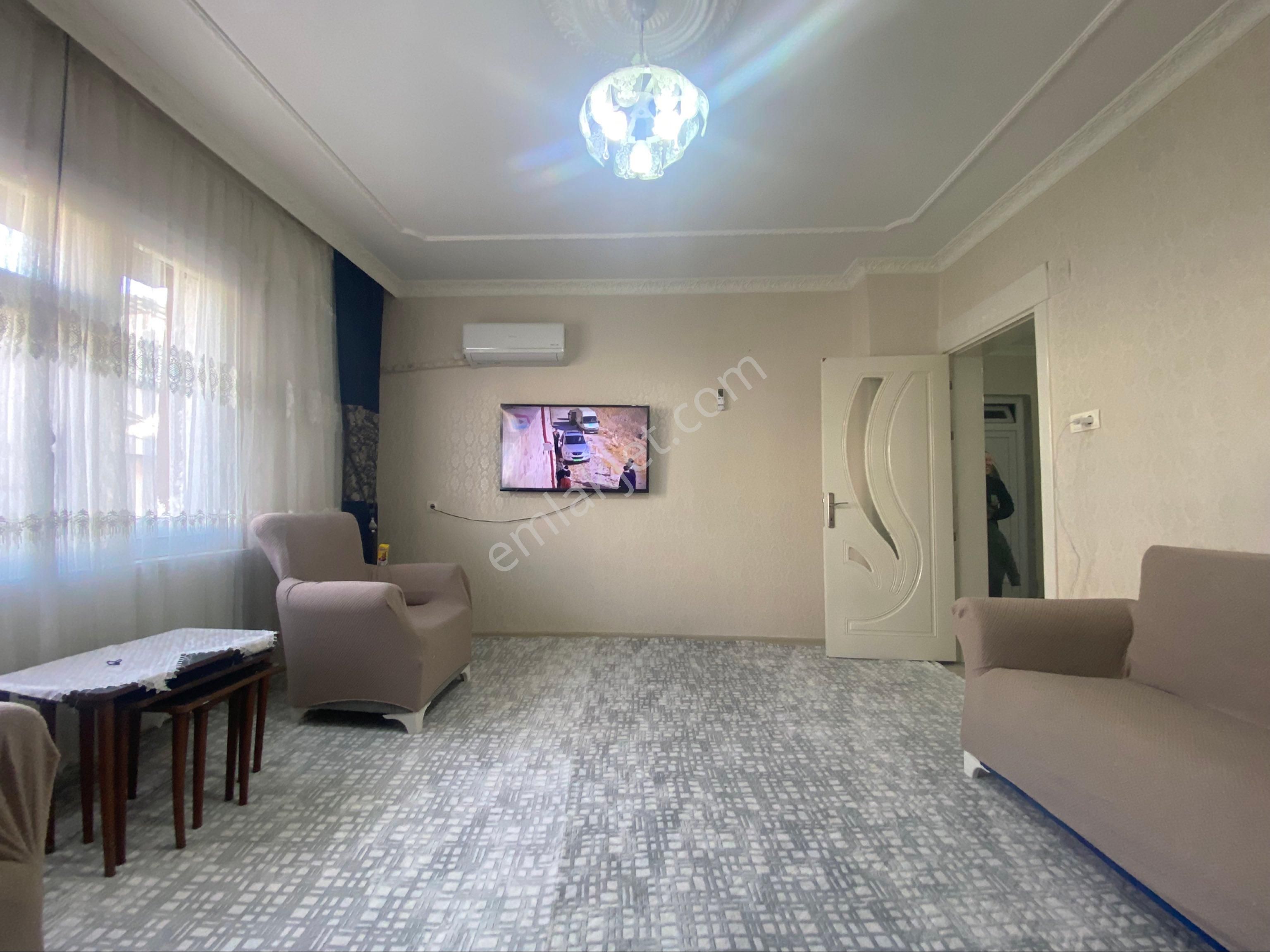 Yeşılevler De 3 Katlı,117m,geniş , 2+1 , Doğalgazlı, Yalıtımlı - Görsel 5