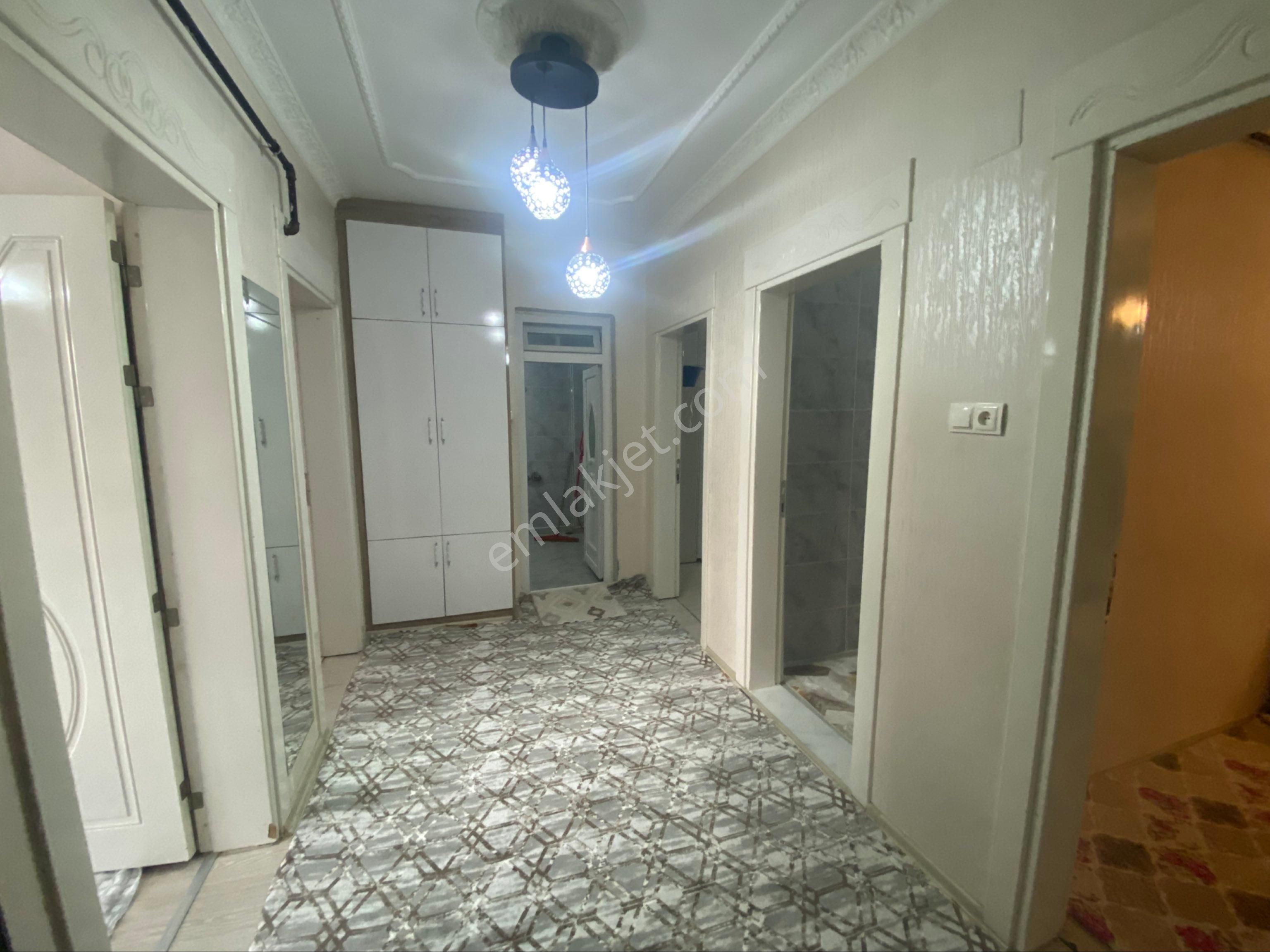 Yeşılevler De 3 Katlı,117m,geniş , 2+1 , Doğalgazlı, Yalıtımlı - Görsel 27