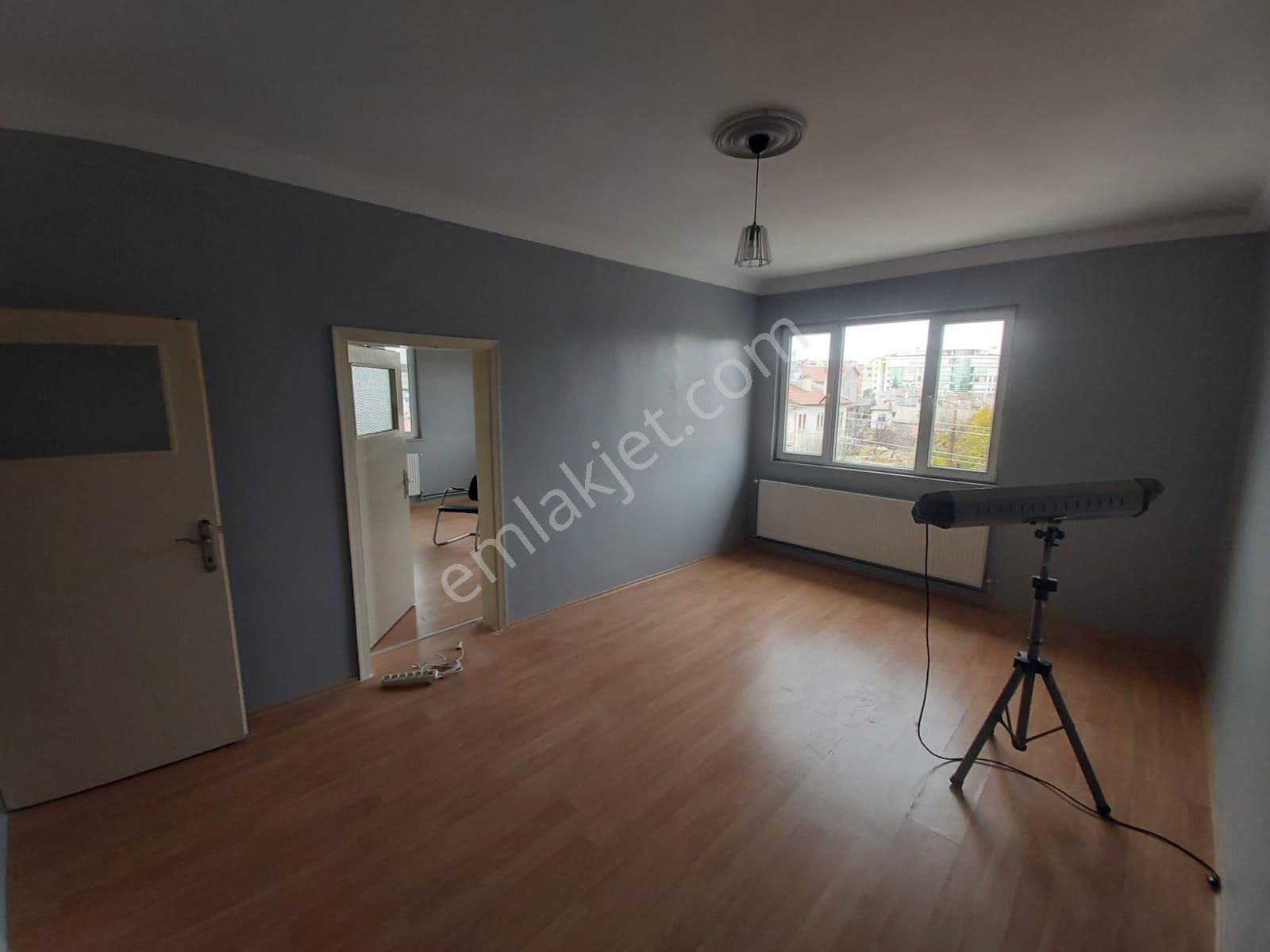 Kuzenler Emlak'tan Aşkan Mah.kiralık Daire - Görsel 11