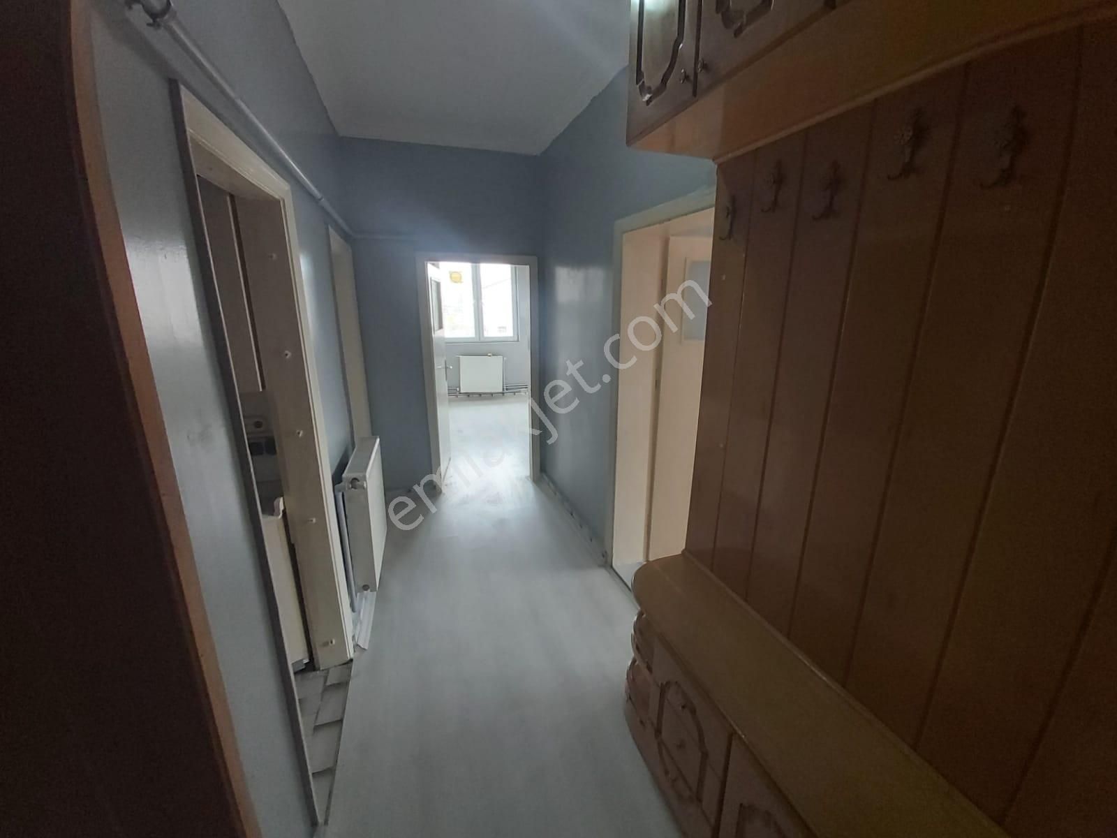 Kuzenler Emlak'tan Aşkan Mah.kiralık Daire - Görsel 3