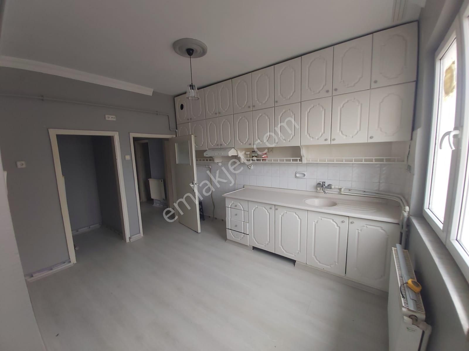 Kuzenler Emlak'tan Aşkan Mah.kiralık Daire - Görsel 5