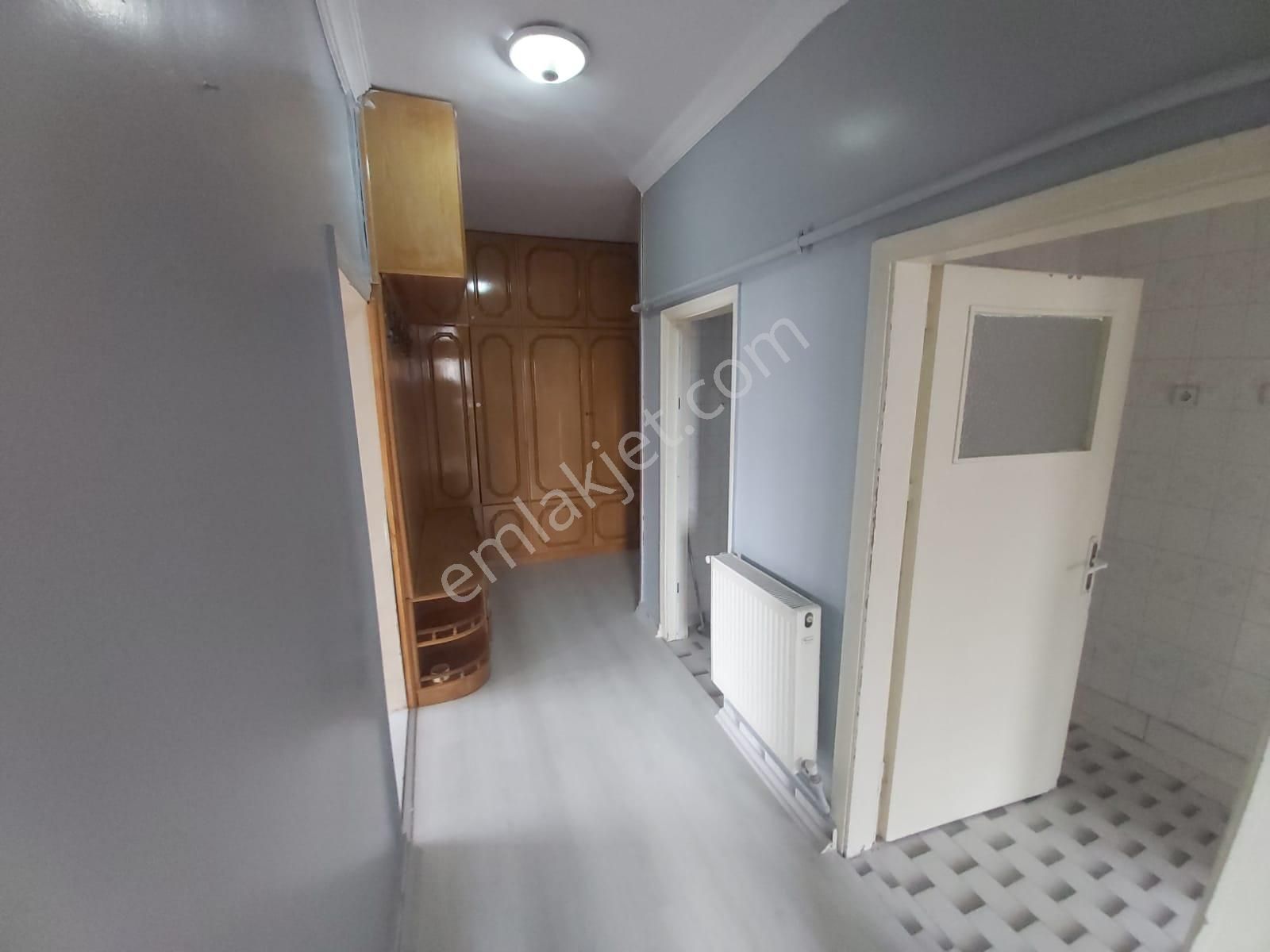 Kuzenler Emlak'tan Aşkan Mah.kiralık Daire - Görsel 12