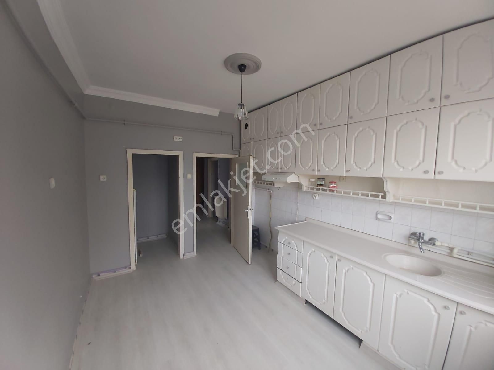 Kuzenler Emlak'tan Aşkan Mah.kiralık Daire - Görsel 8