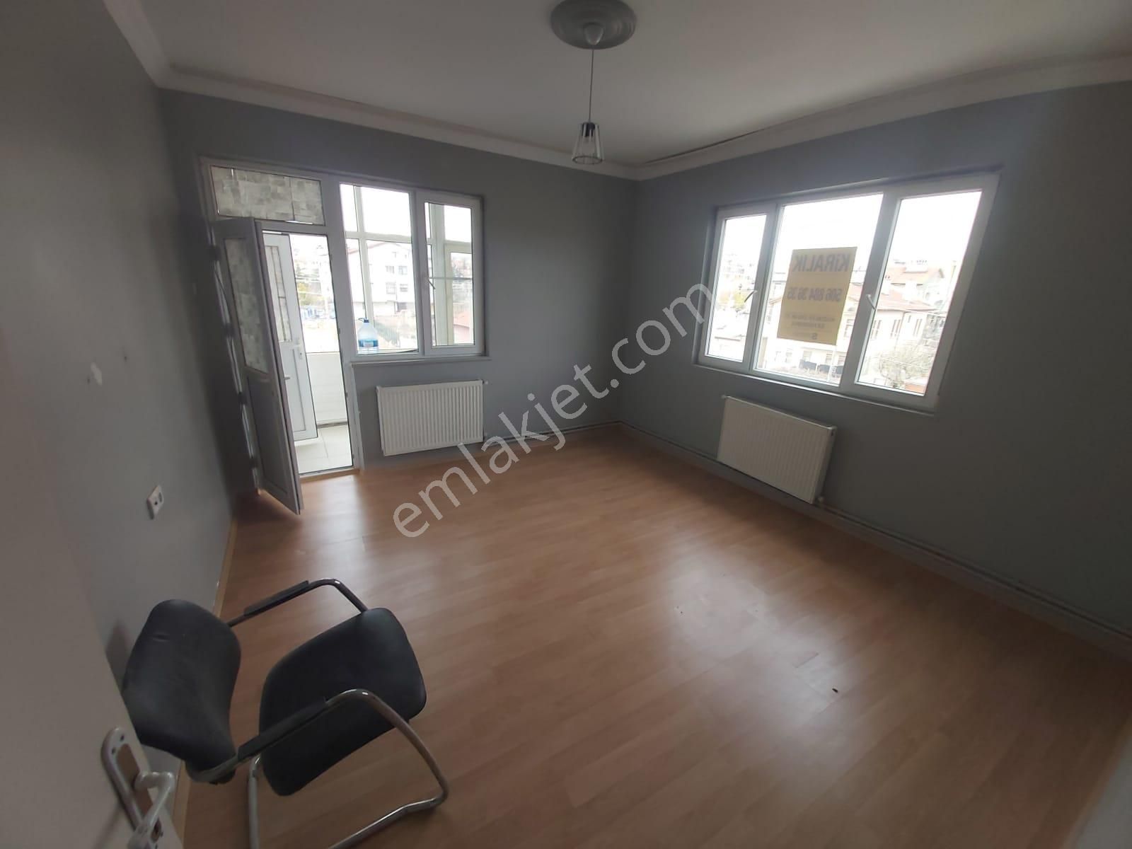 Kuzenler Emlak'tan Aşkan Mah.kiralık Daire - Görsel 19