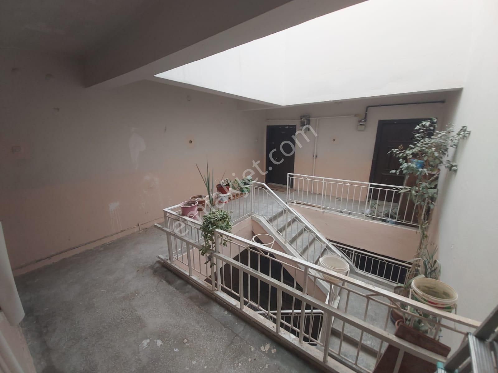 Kuzenler Emlak'tan Aşkan Mah.kiralık Daire - Görsel 20