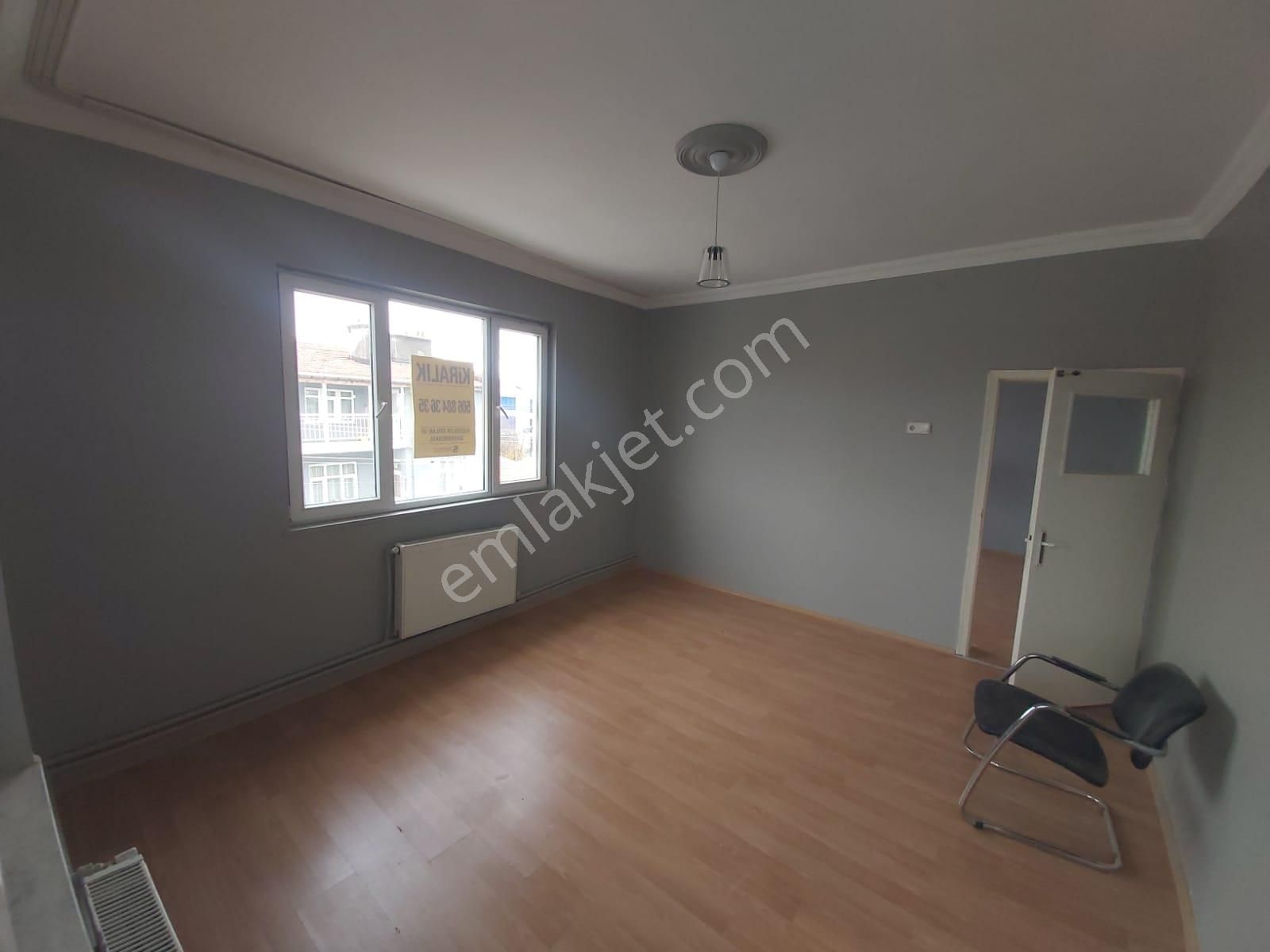 Kuzenler Emlak'tan Aşkan Mah.kiralık Daire - Görsel 9