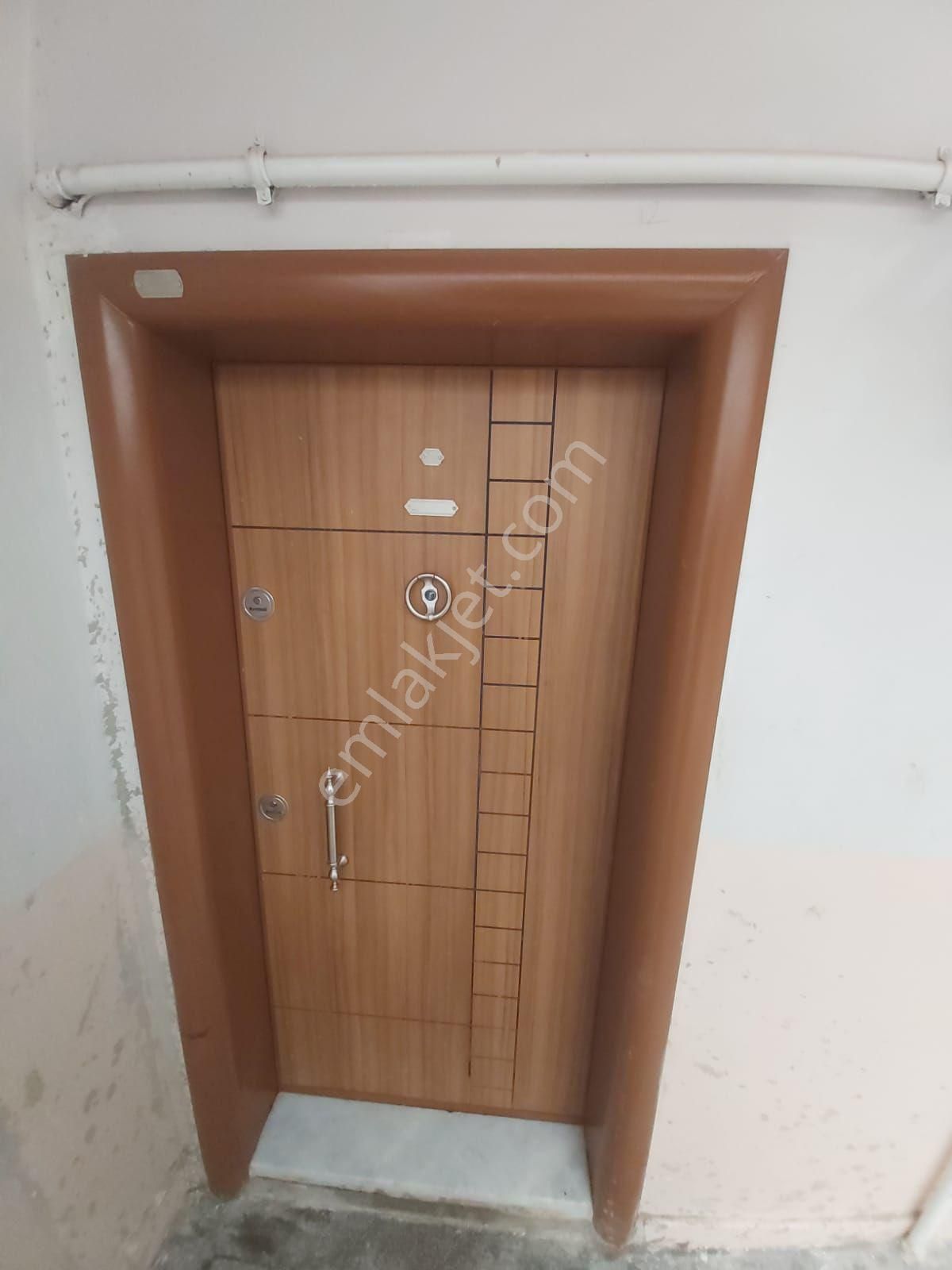 Kuzenler Emlak'tan Aşkan Mah.kiralık Daire - Görsel 25