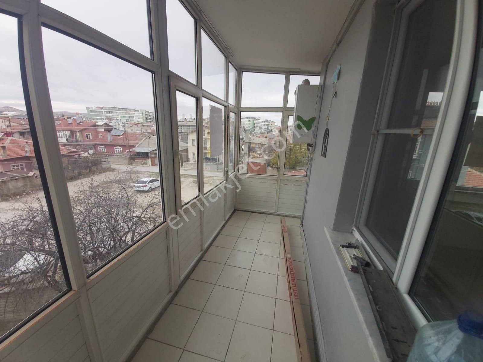 Kuzenler Emlak'tan Aşkan Mah.kiralık Daire - Görsel 27