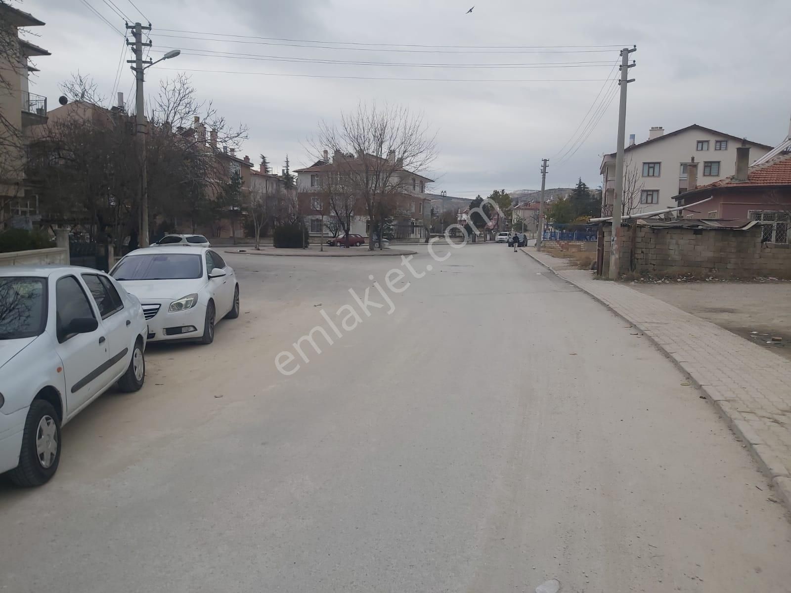 Kuzenler Emlak'tan Aşkan Mah.kiralık Daire - Görsel 18