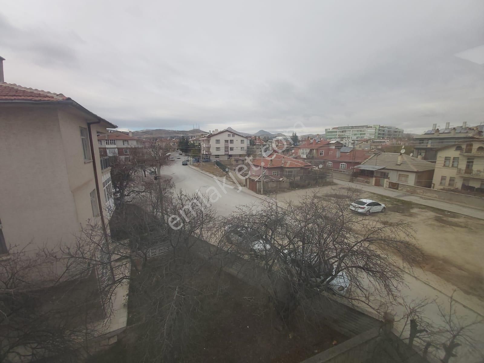 Kuzenler Emlak'tan Aşkan Mah.kiralık Daire - Görsel 24