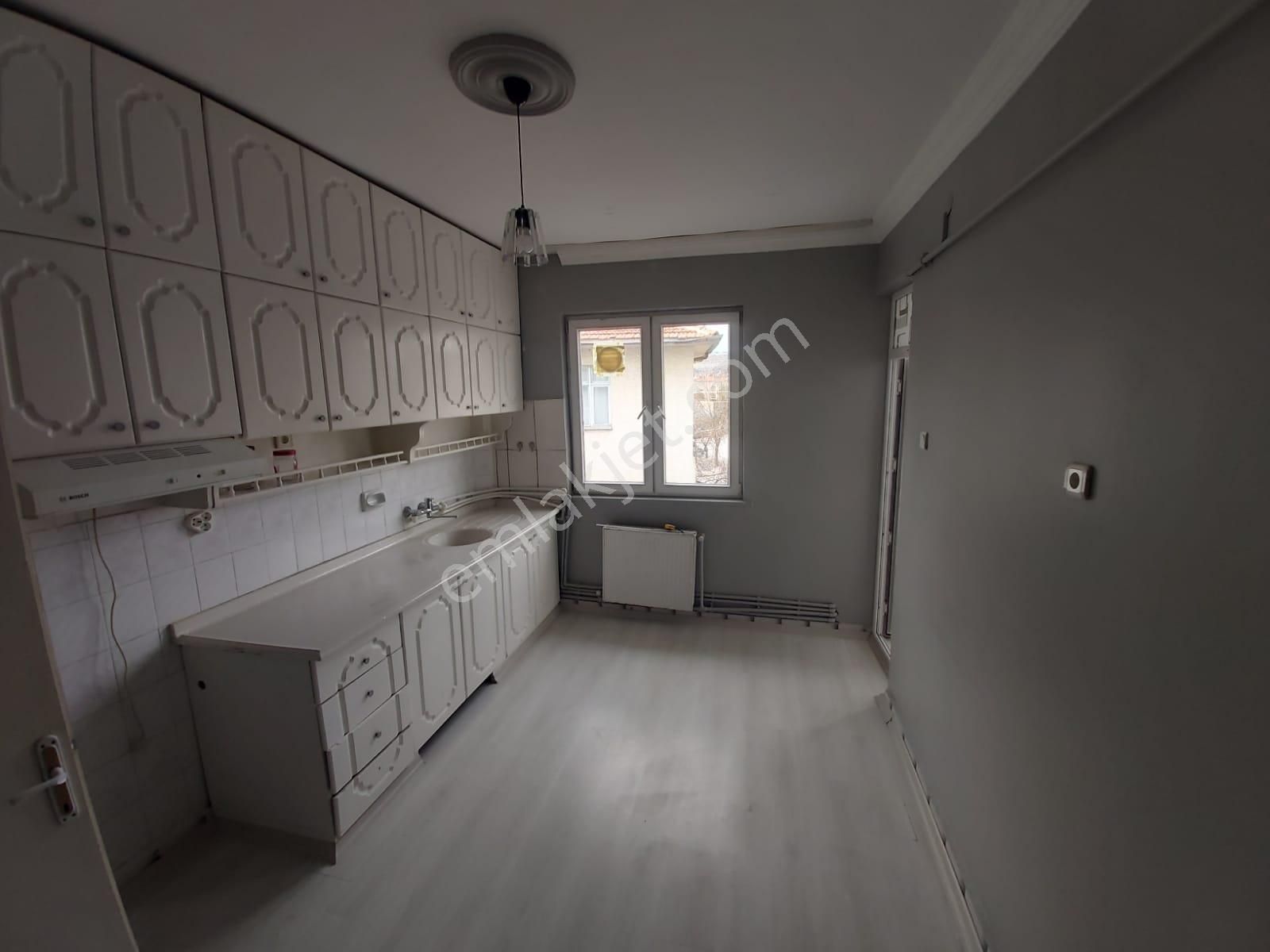 Kuzenler Emlak'tan Aşkan Mah.kiralık Daire - Görsel 7