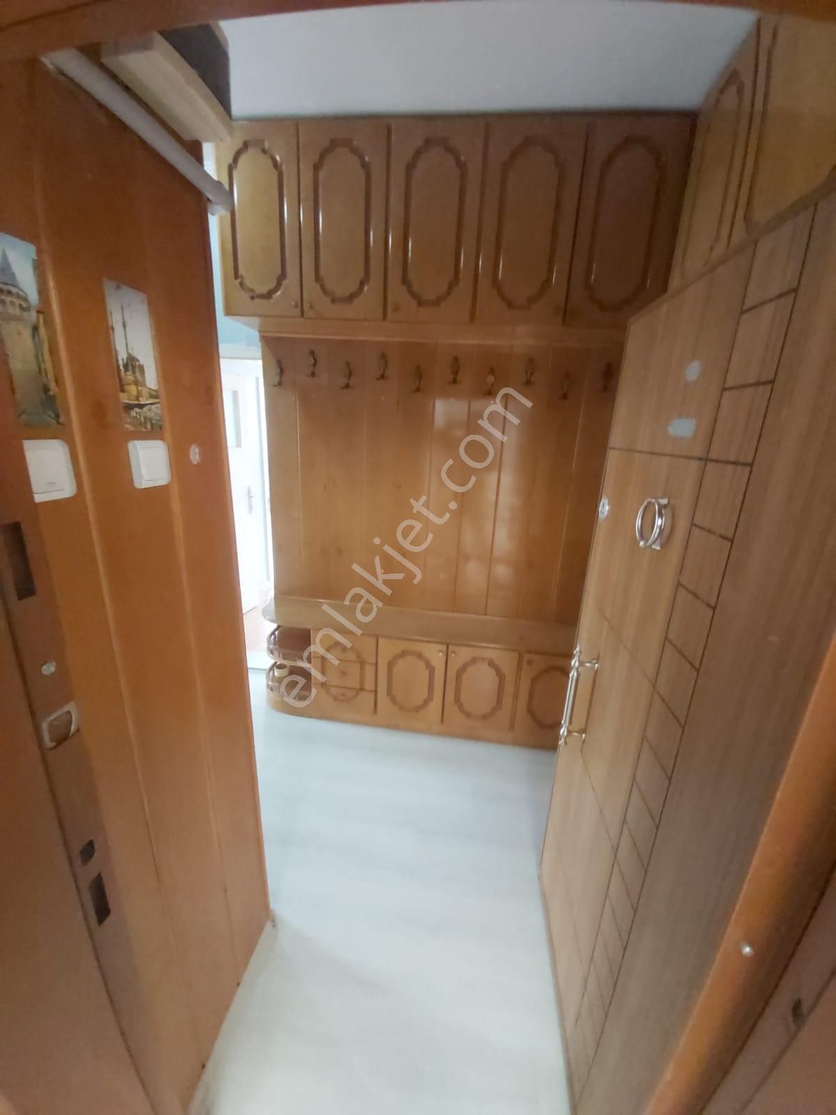 Kuzenler Emlak'tan Aşkan Mah.kiralık Daire - Görsel 2