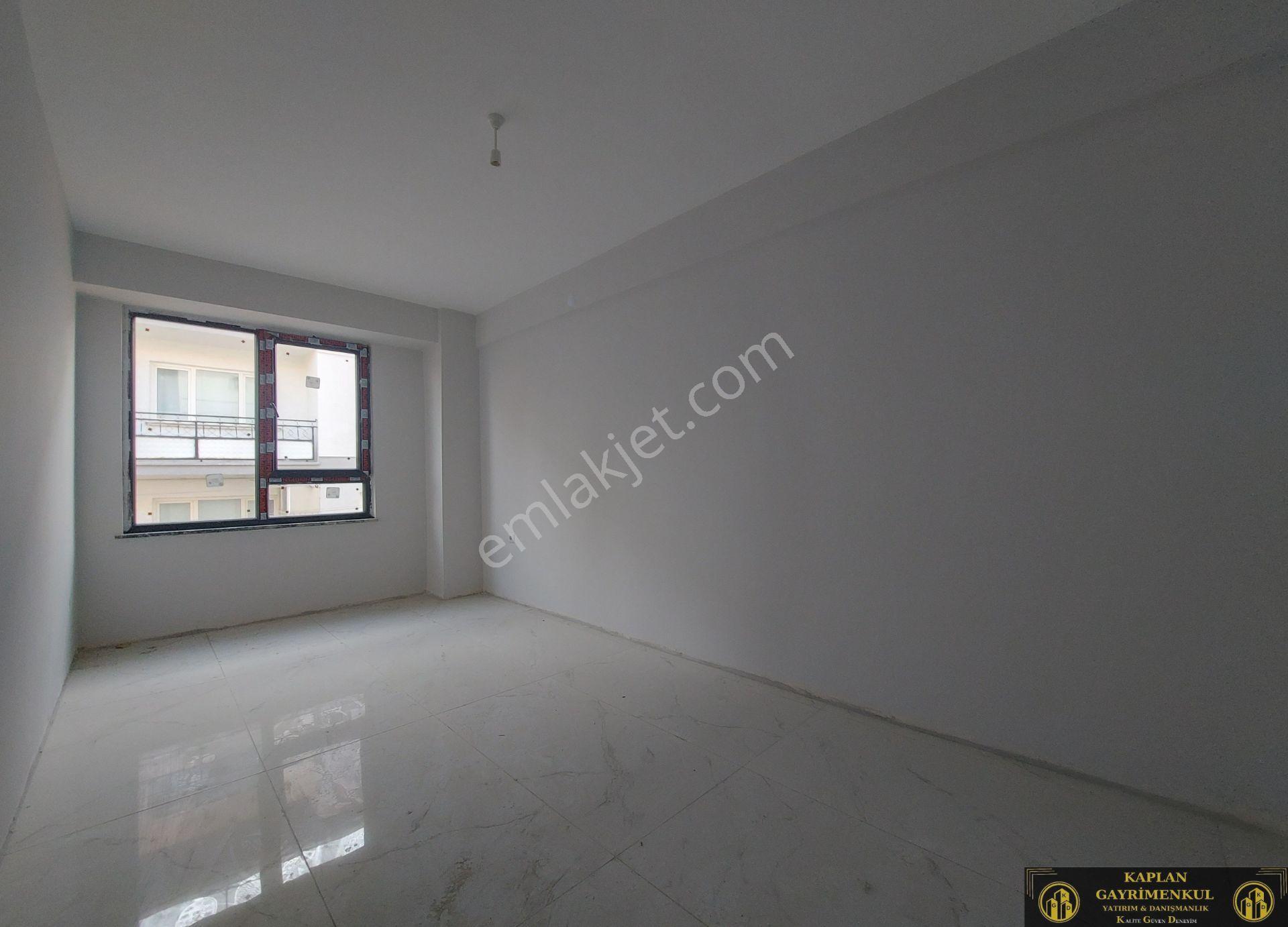 Kaplan Gayrimenkul’den Ertaş Caddesi Yakını 1+1 50m² Özel Garajlı Satılık Daire - Görsel 12