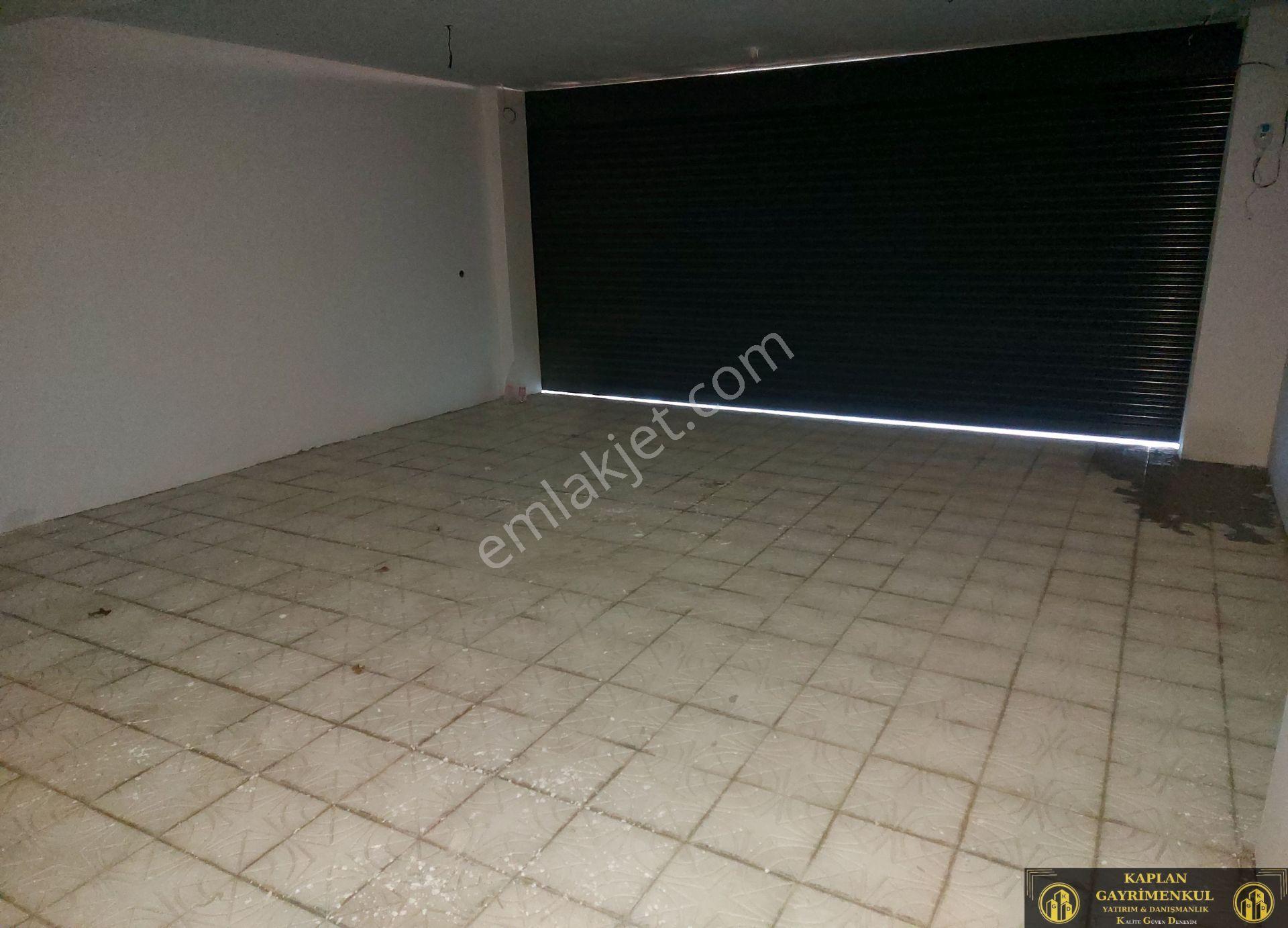 Kaplan Gayrimenkul’den Ertaş Caddesi Yakını 1+1 50m² Özel Garajlı Satılık Daire - Görsel 19
