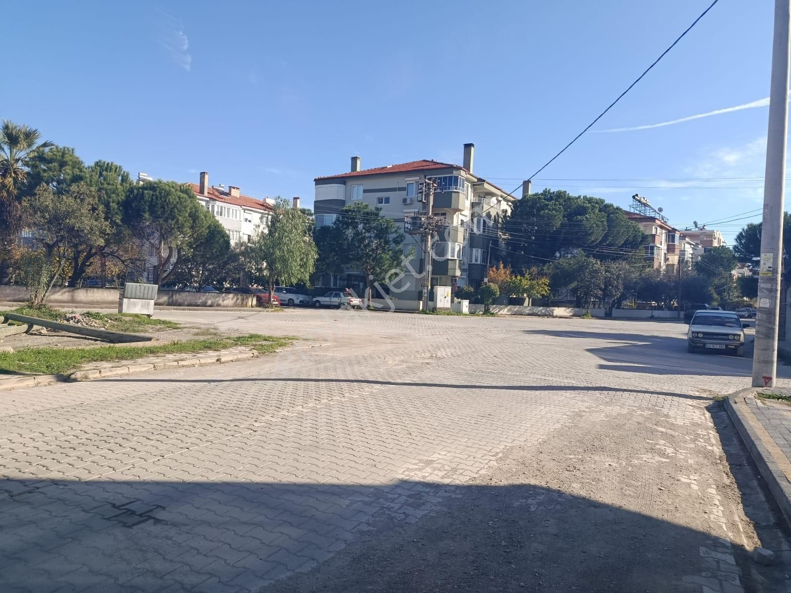 Akçay Doruk Gayrimenkul'den Altınkum'un Tam Göbeğinde Ayrı Mutfak, Ebeveyn Banyolu, Muhteşem Daire - Görsel 5