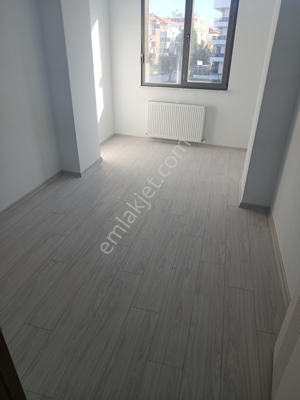 Akçay Doruk Gayrimenkul'den Altınkum'un Tam Göbeğinde Ayrı Mutfak, Ebeveyn Banyolu, Muhteşem Daire - Görsel 20