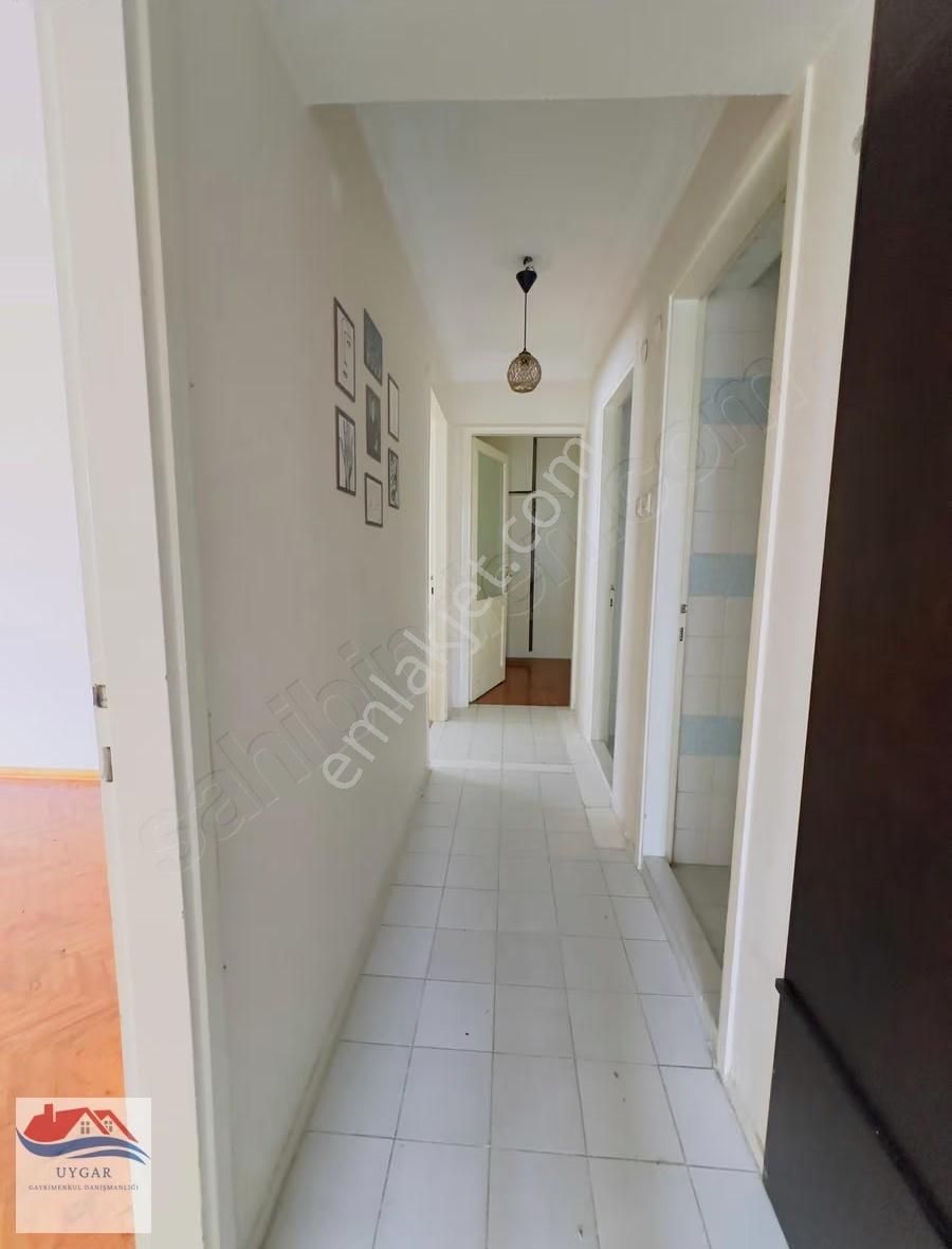 Karşıyaka Bahçelievler De Kiralık 3+1 Daire - Görsel 13