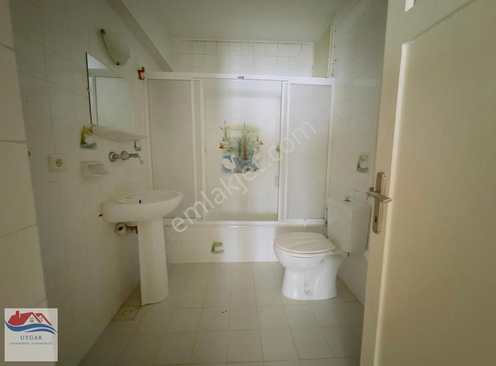 Karşıyaka Bahçelievler De Kiralık 3+1 Daire - Görsel 11