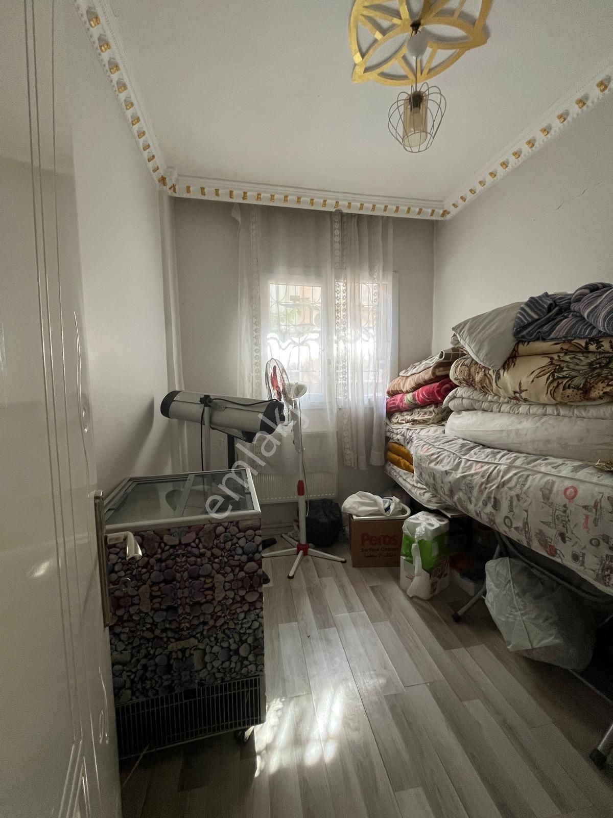 Binevler Satılık 3+1 Kattan Bölme Daire - Görsel 12
