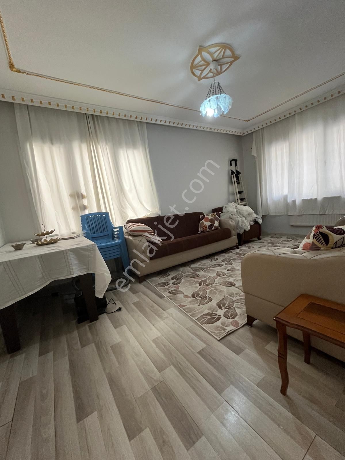 Binevler Satılık 3+1 Kattan Bölme Daire - Görsel 7