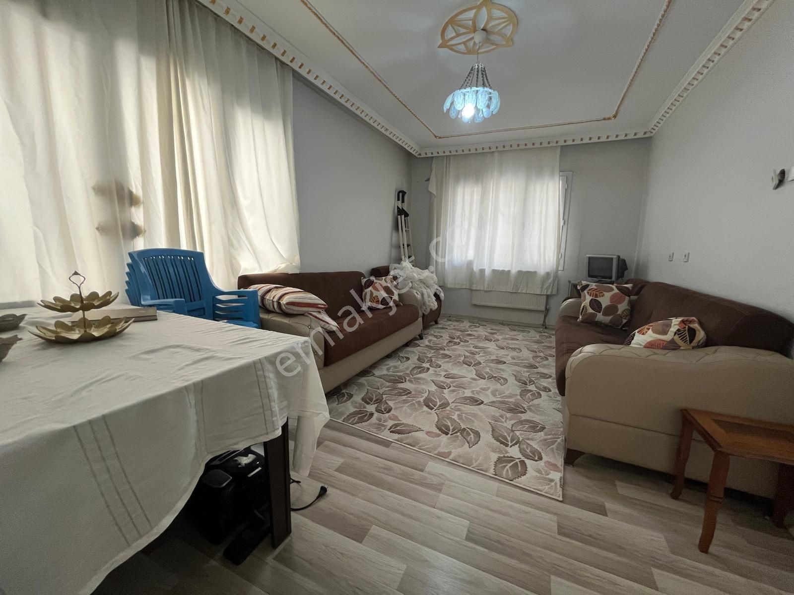 Binevler Satılık 3+1 Kattan Bölme Daire