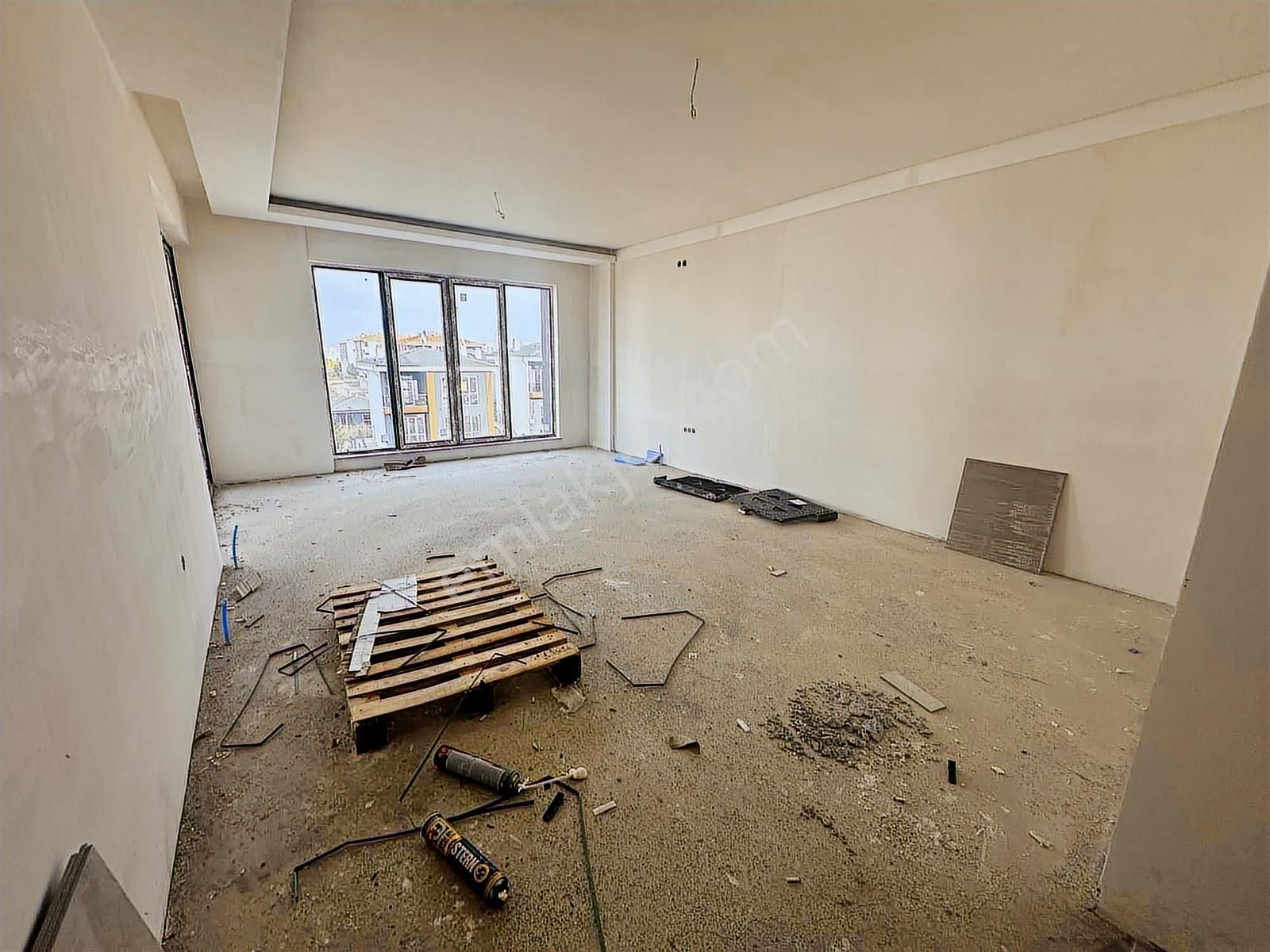 Ayyıldız Mah 3+1 Katta Sıfır - Görsel 20