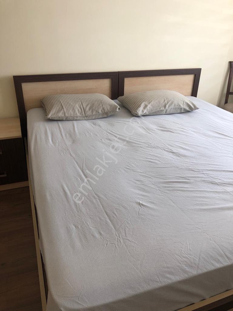 Alanyanın Güzel Sitelerinden Galaxy 3 Sitesinde Kiralık Residence-günlük 40 € - Görsel 33