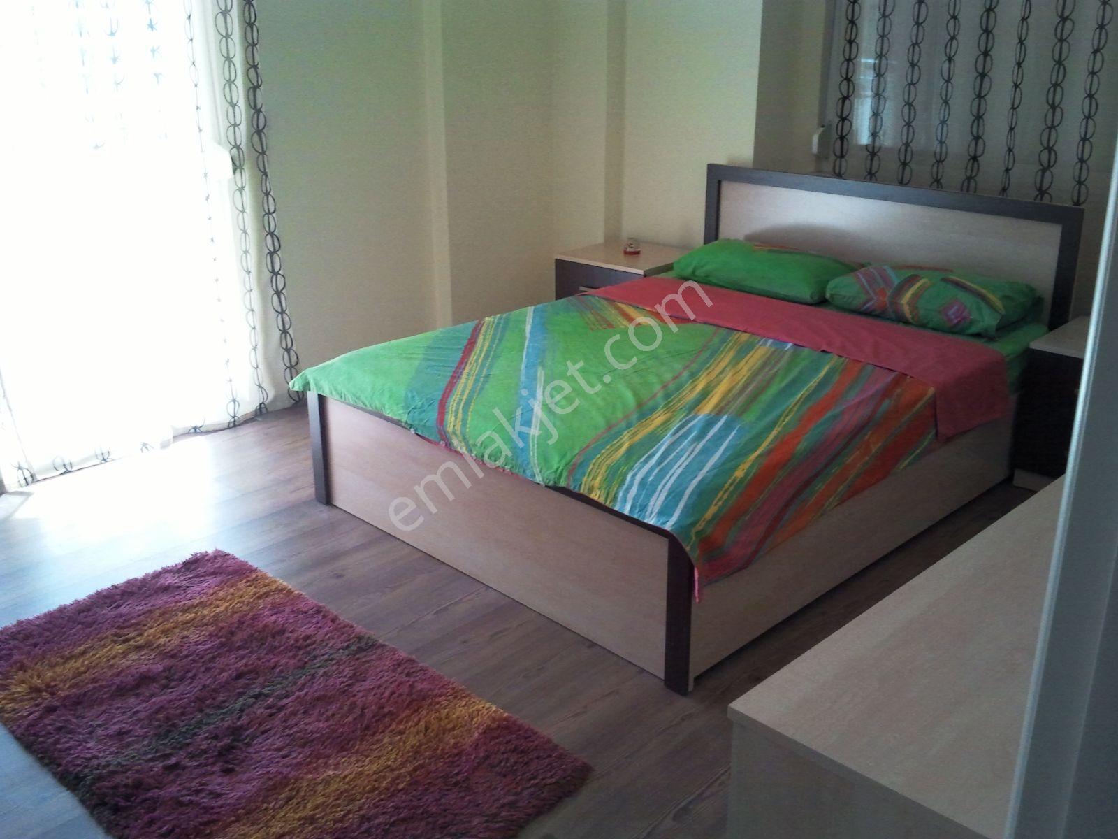 Alanyanın Güzel Sitelerinden Galaxy 3 Sitesinde Kiralık Residence-günlük 40 € - Görsel 31