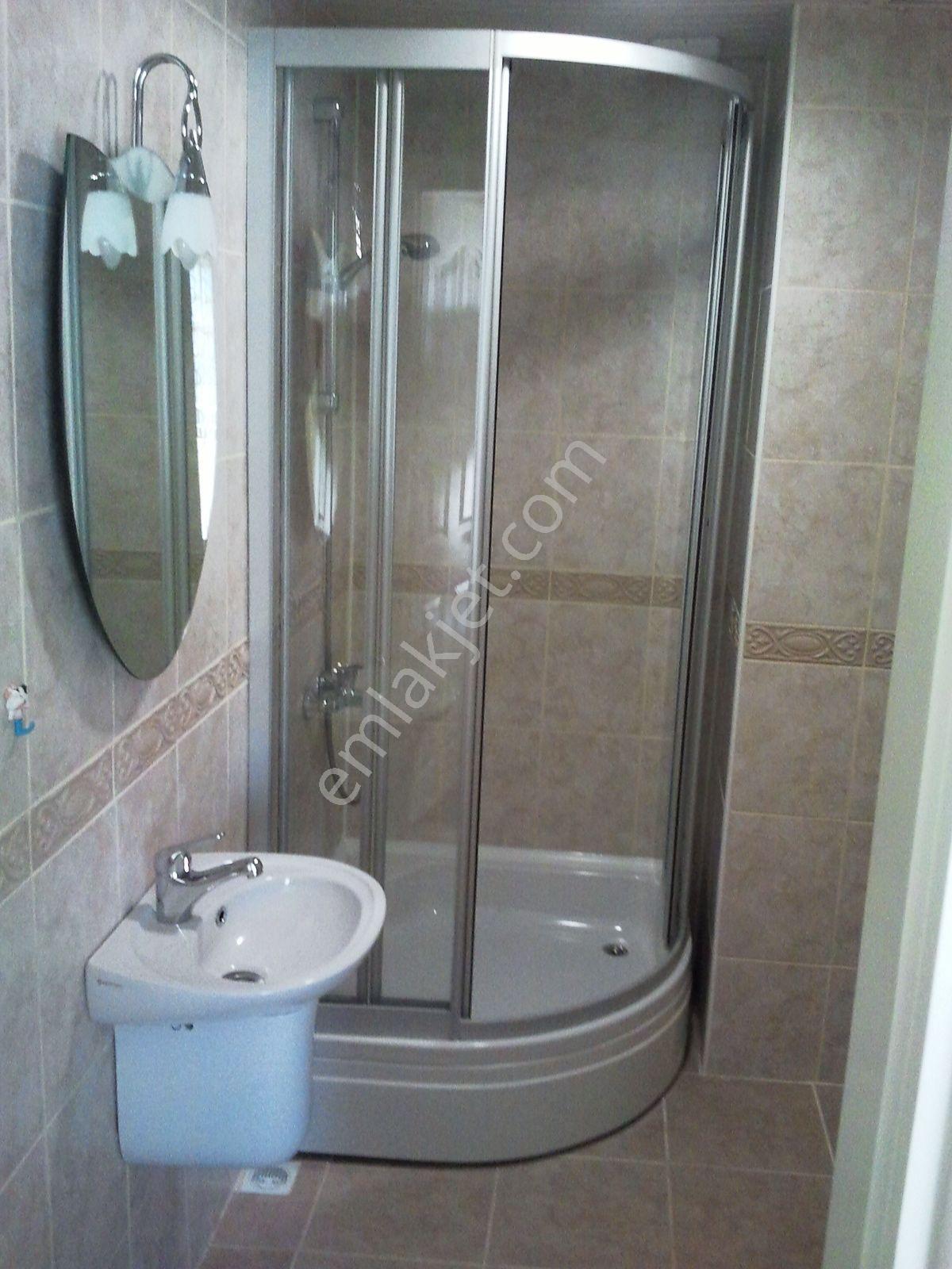 Alanyanın Güzel Sitelerinden Galaxy 3 Sitesinde Kiralık Residence-günlük 40 € - Görsel 35