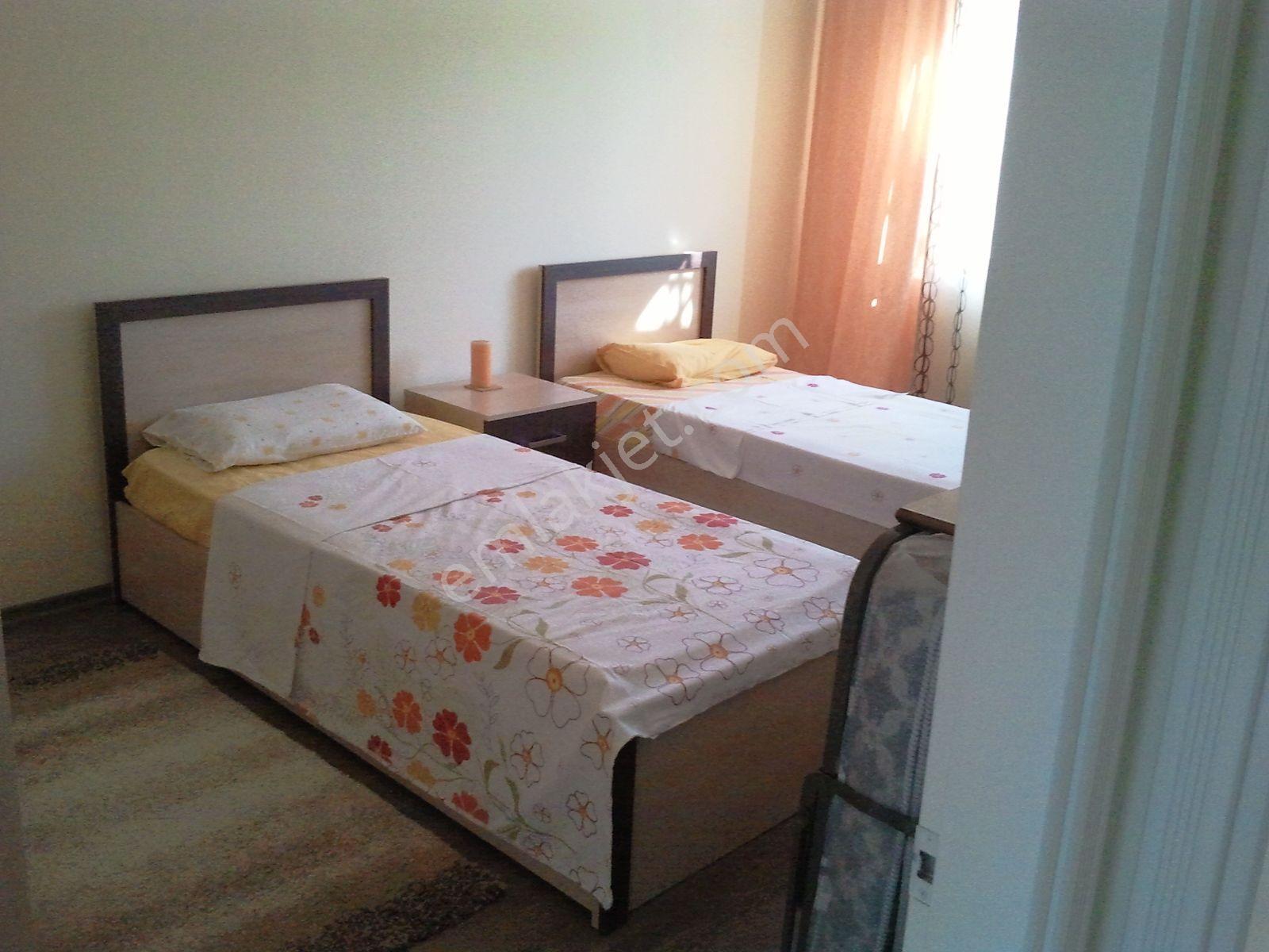 Alanyanın Güzel Sitelerinden Galaxy 3 Sitesinde Kiralık Residence-günlük 40 € - Görsel 32