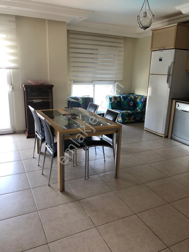 Alanyanın Güzel Sitelerinden Galaxy 3 Sitesinde Kiralık Residence-günlük 40 € - Görsel 29