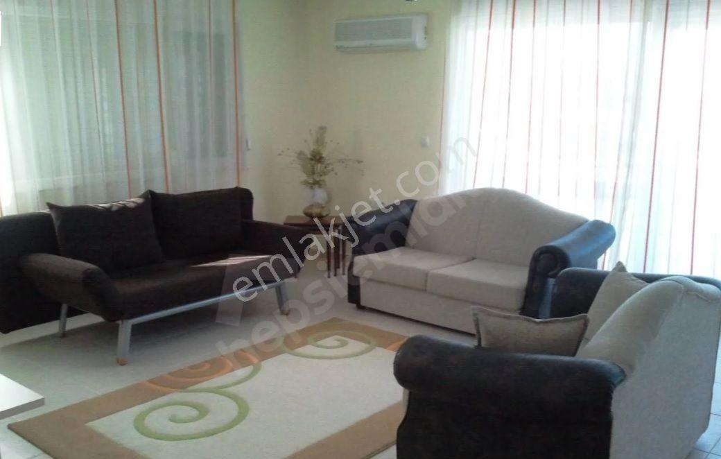 Alanyanın Güzel Sitelerinden Galaxy 3 Sitesinde Kiralık Residence-günlük 40 € - Görsel 27