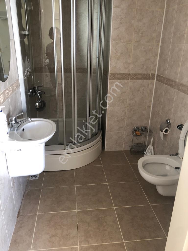 Alanyanın Güzel Sitelerinden Galaxy 3 Sitesinde Kiralık Residence-günlük 40 € - Görsel 34