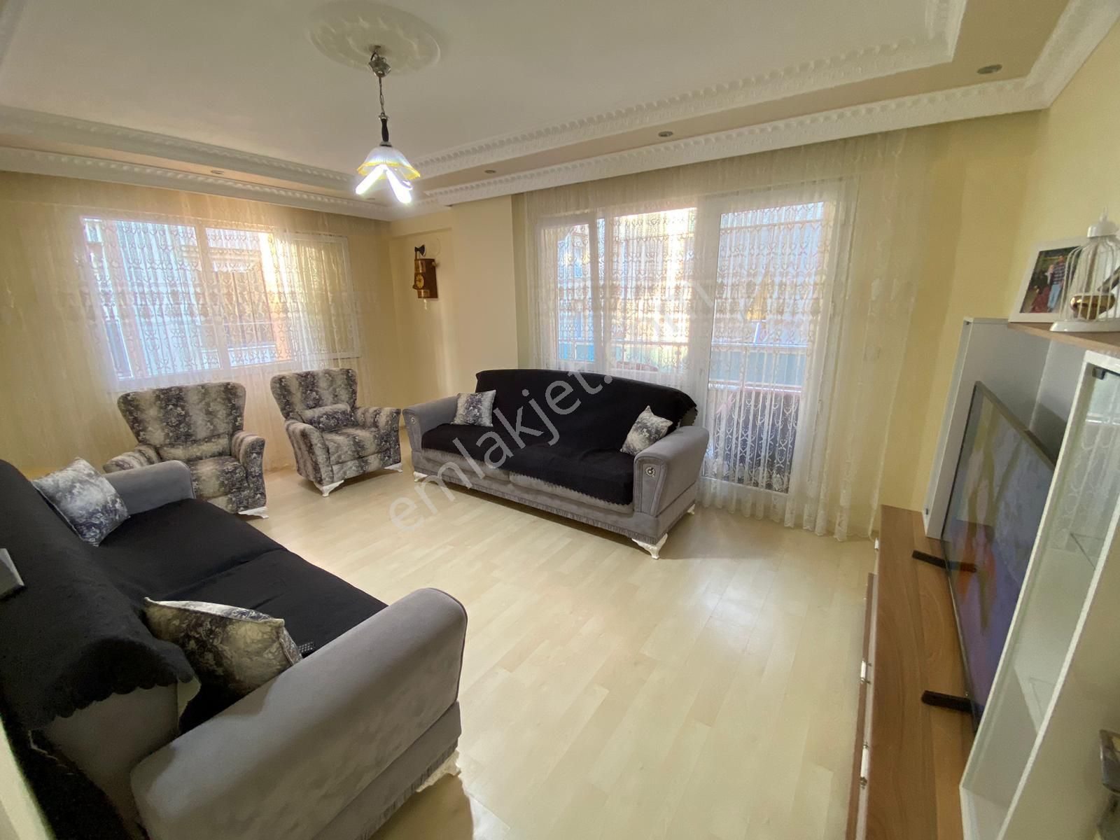 Didimde 3+1 Ayrı Mutfak Geniş Daire - Görsel 3