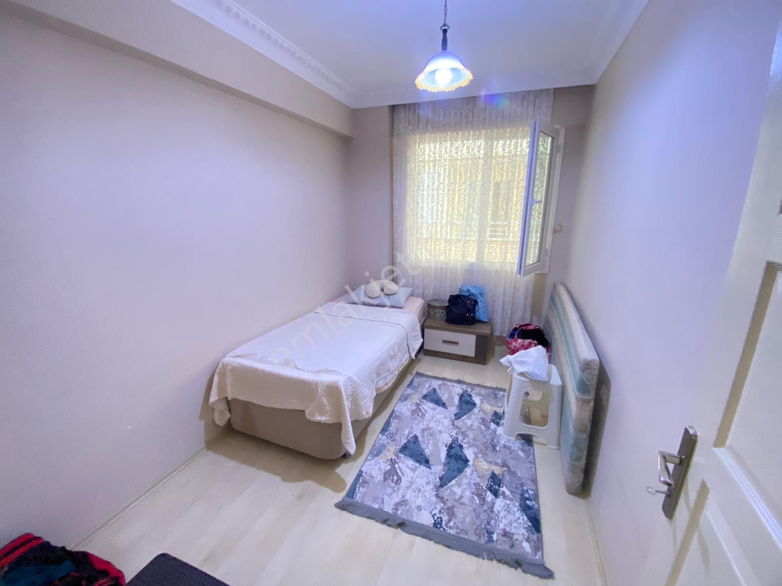 Didimde 3+1 Ayrı Mutfak Geniş Daire - Görsel 10