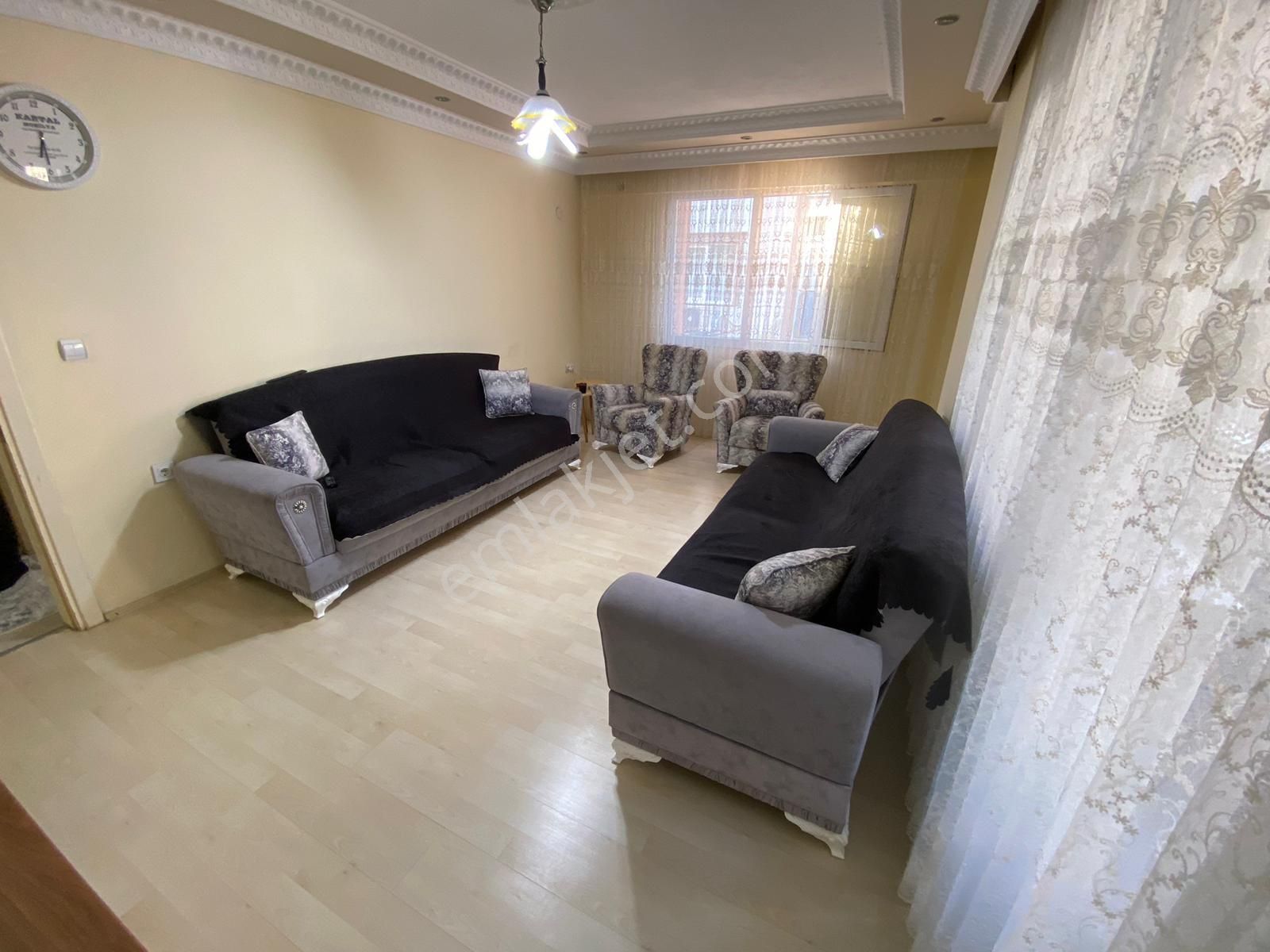 Didimde 3+1 Ayrı Mutfak Geniş Daire - Görsel 8