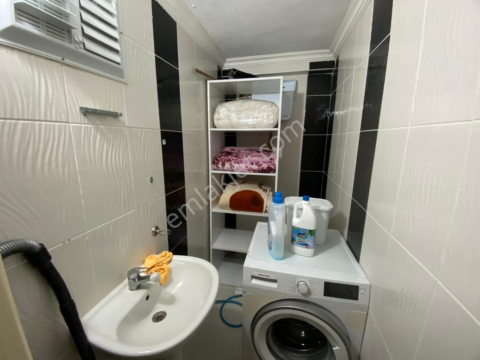 Didimde 3+1 Ayrı Mutfak Geniş Daire - Görsel 11