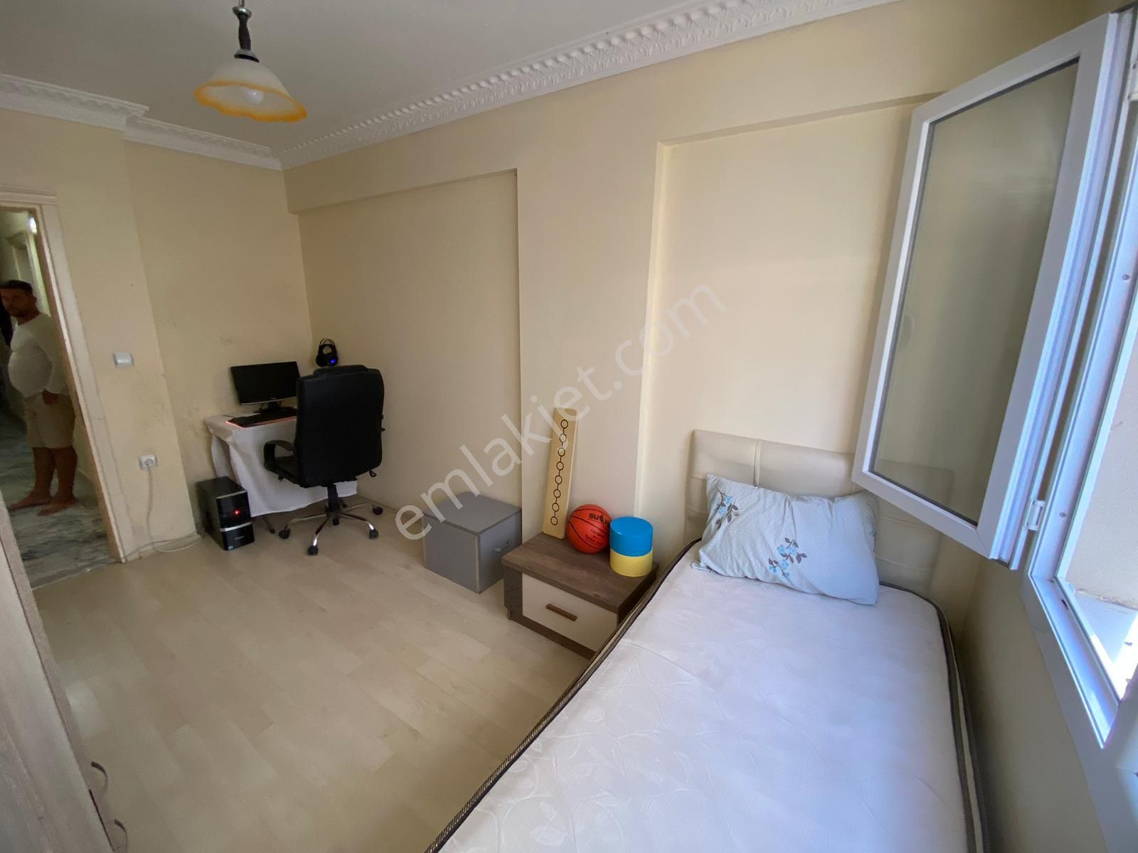 Didimde 3+1 Ayrı Mutfak Geniş Daire - Görsel 6