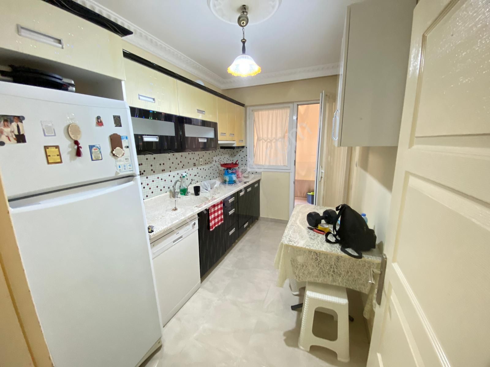 Didimde 3+1 Ayrı Mutfak Geniş Daire - Görsel 4