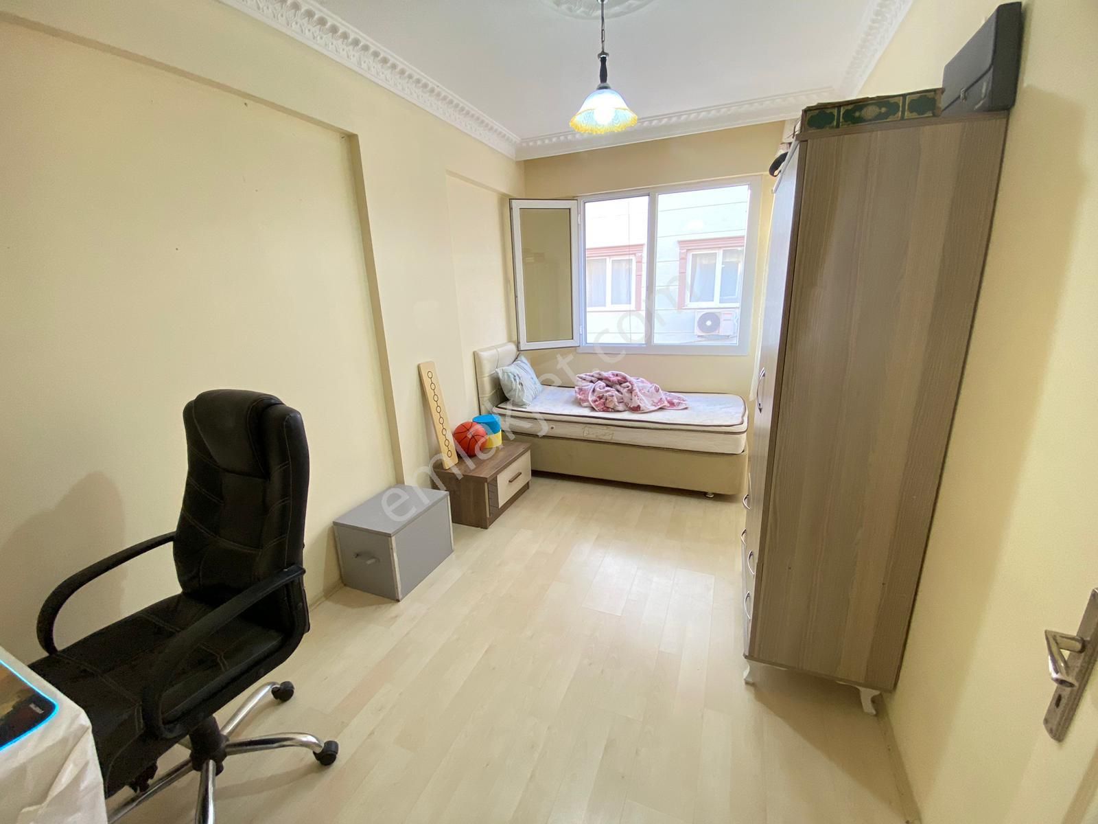 Didimde 3+1 Ayrı Mutfak Geniş Daire - Görsel 7